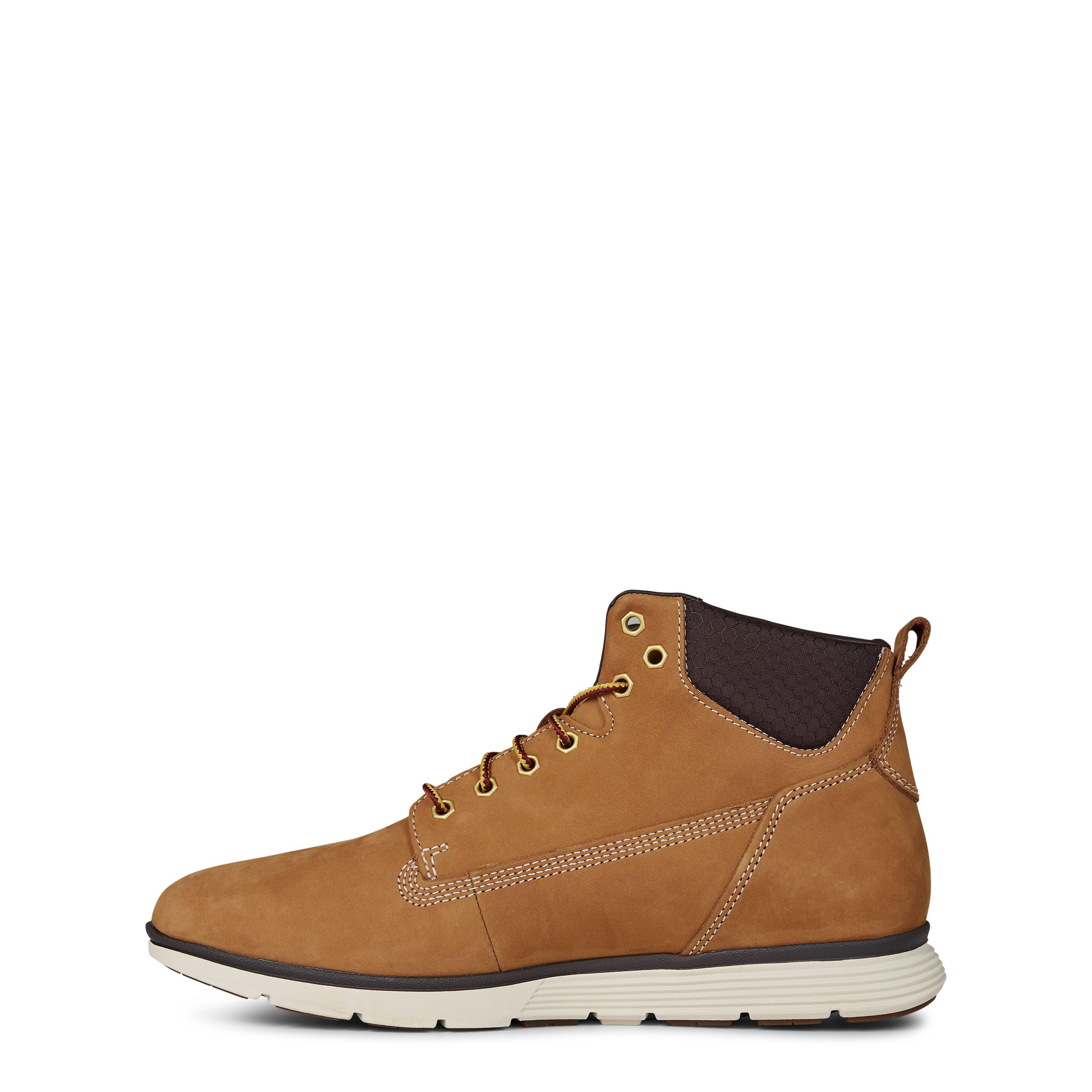 Wheat/Nubuck - Timberland - Killington Chukka Boots - 2