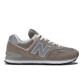 New Balance Sécurité et confidentialité