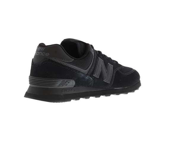 New Balance Lifestyle 574 Runners Sports Direct