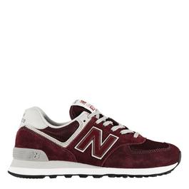 New Balance Parkour Runner Style Trainers