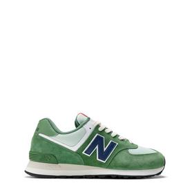 New Balance Parkour Runner Style Trainers