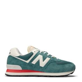 New Balance NB Core 574 Trainers