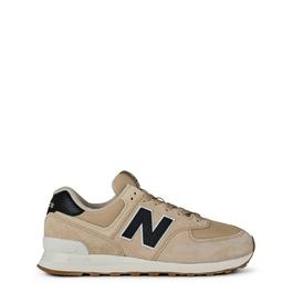 New Balance NB Core 574 Trainers