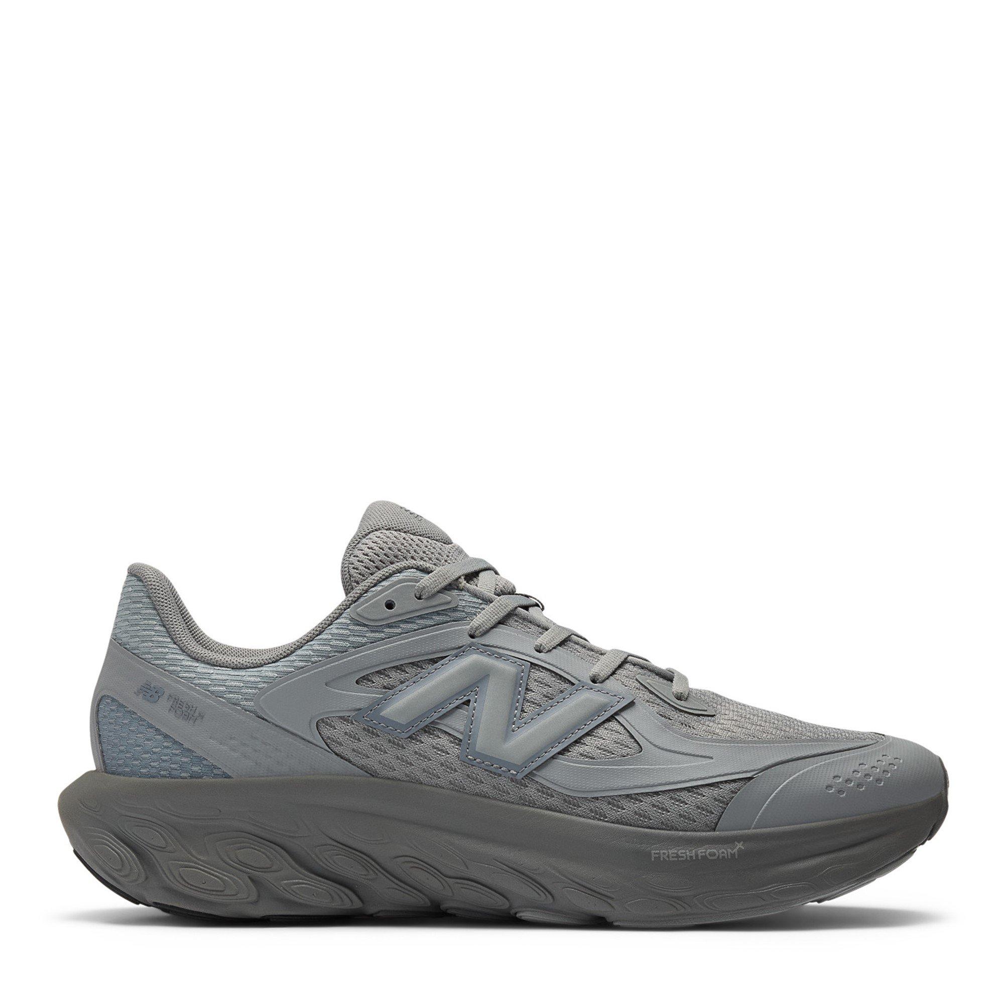 New Balance NB Fresh Foam Mens - Slate Grey - Size 11 (45.5)