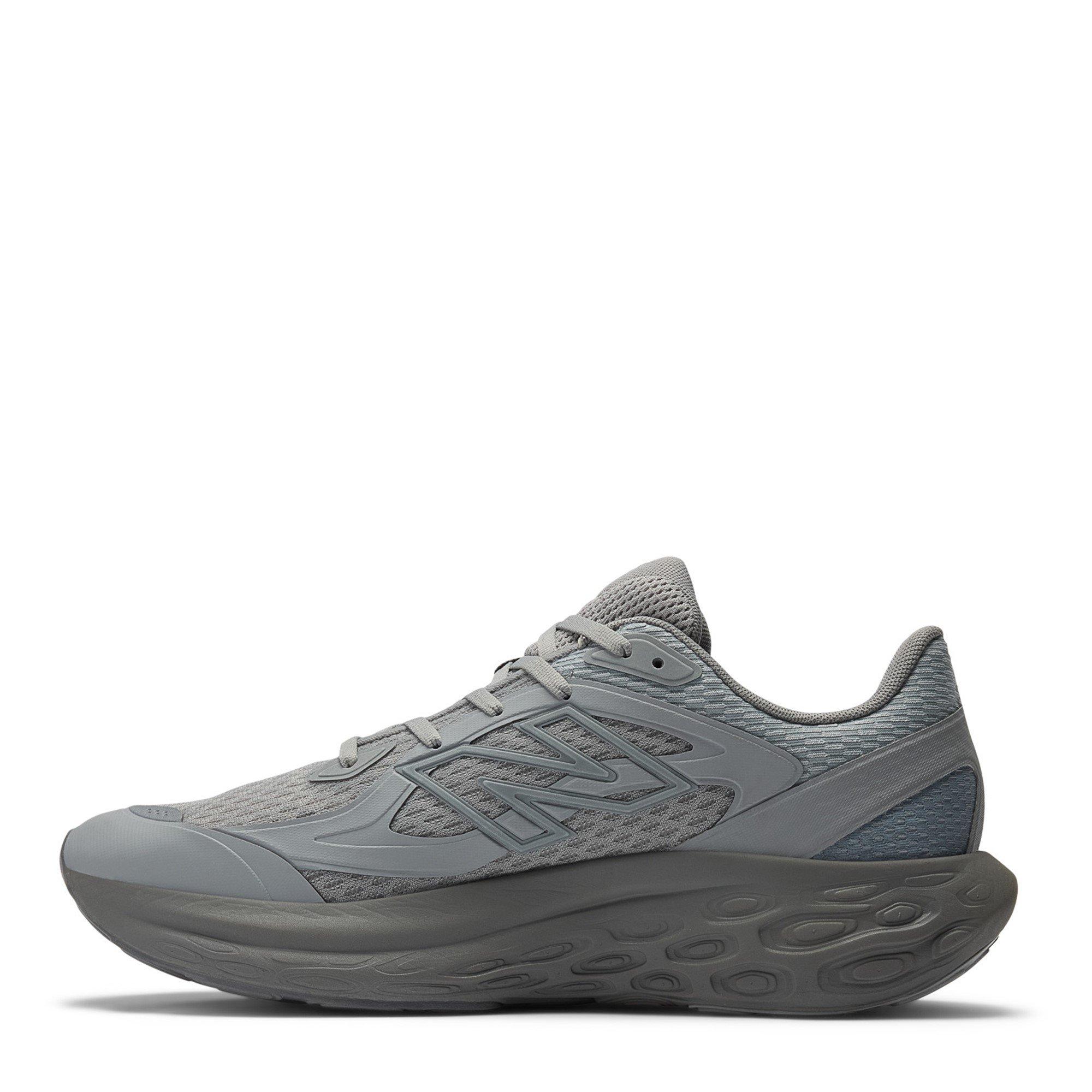Slate Grey - New Balance - Fresh Foam Trainers Mens - 2