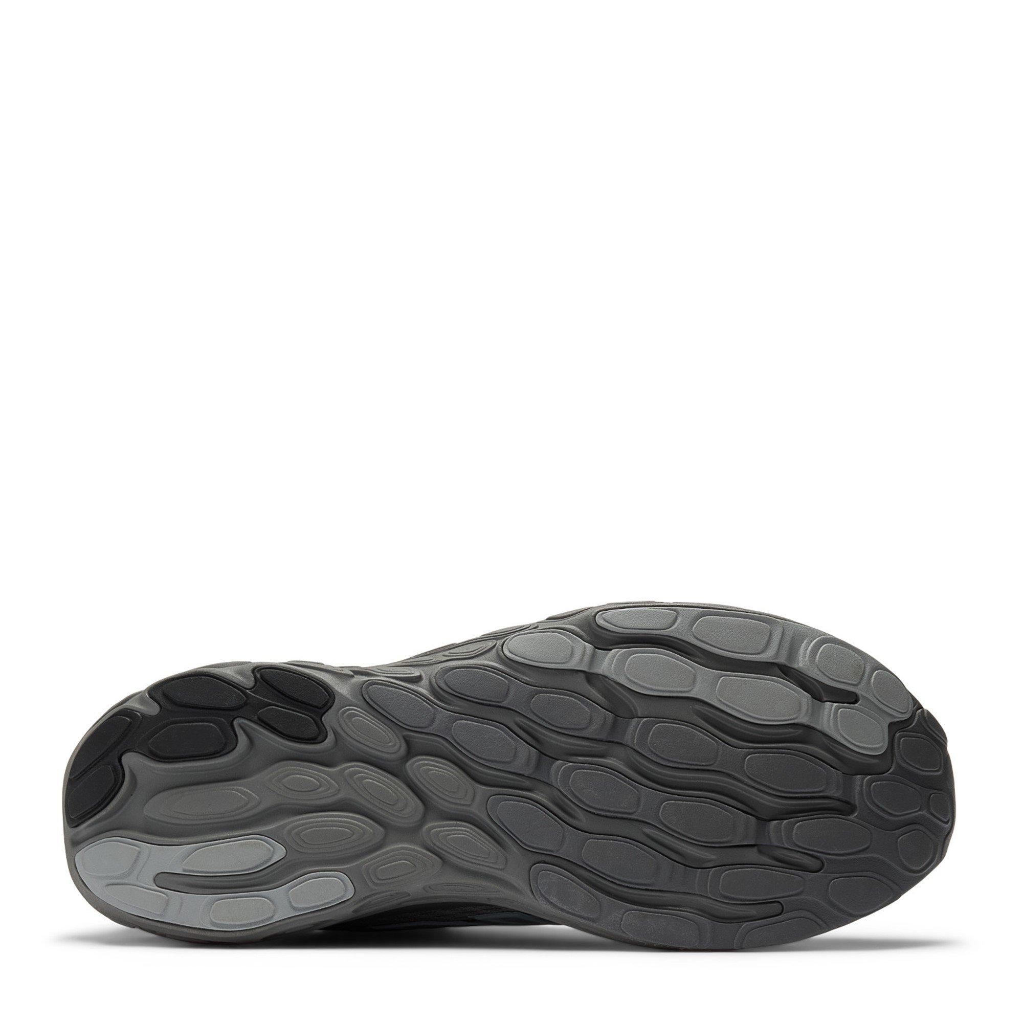 Slate Grey - New Balance - Fresh Foam Trainers Mens - 5