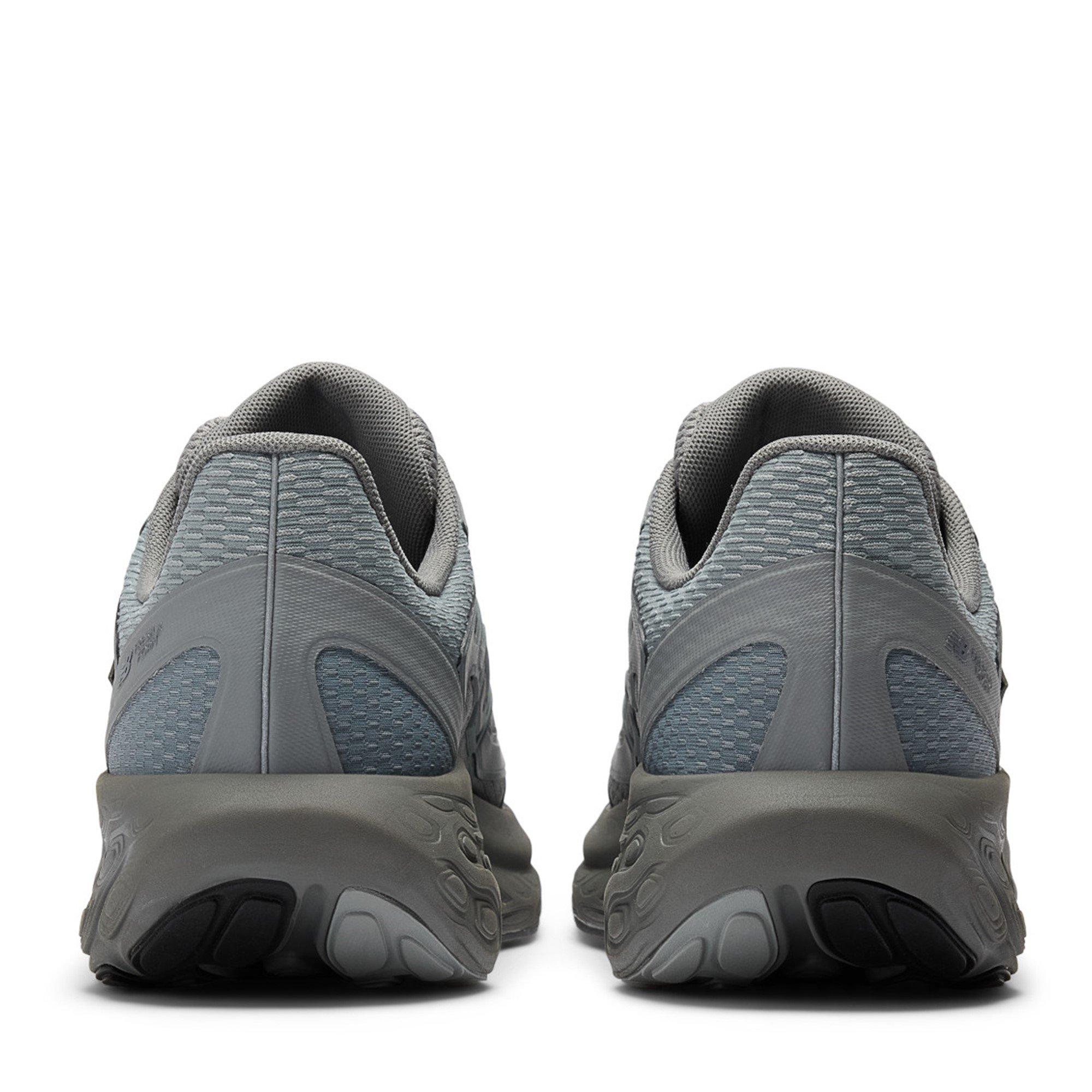 Slate Grey - New Balance - Fresh Foam Trainers Mens - 6