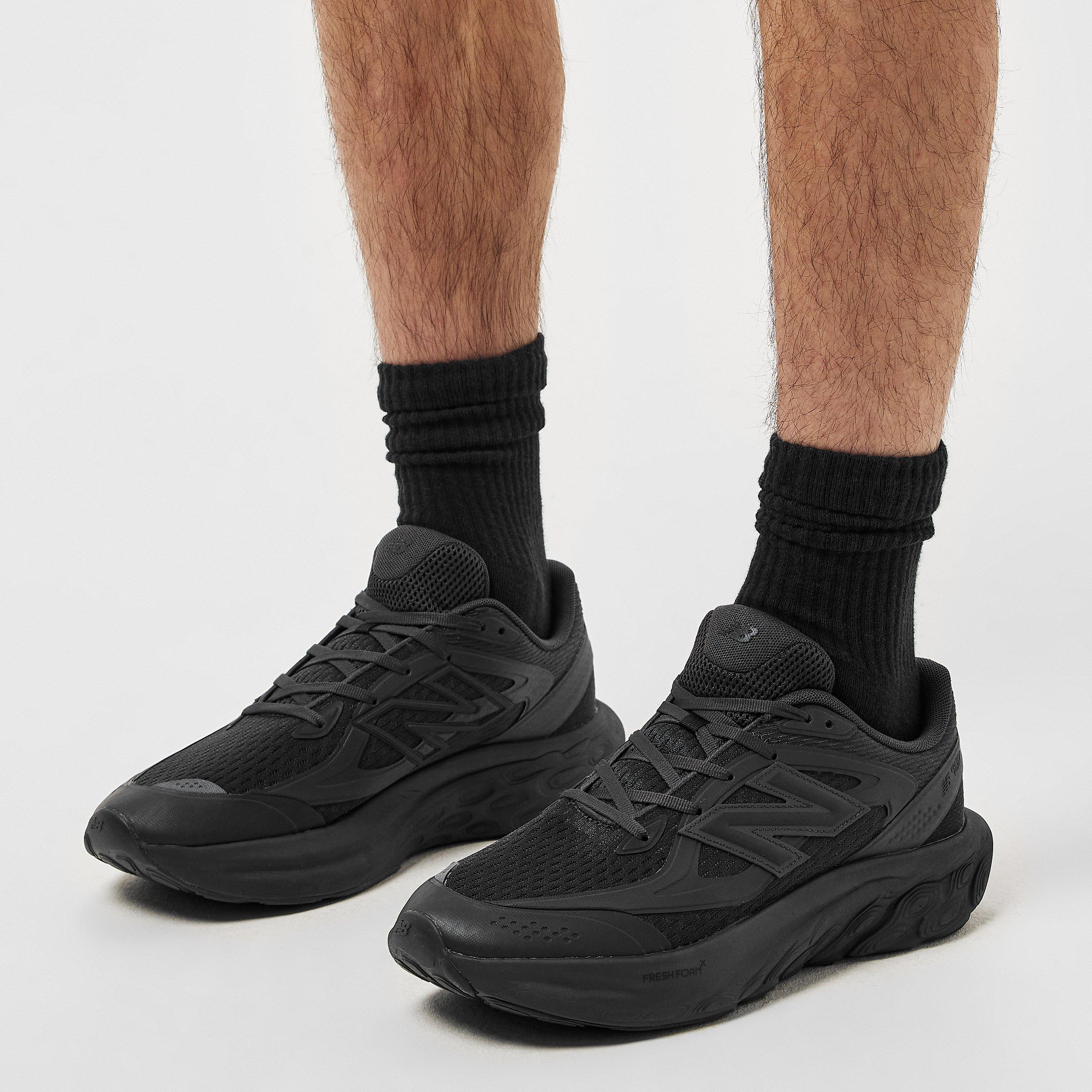 Cement - New Balance - Fresh Foam Trainers - 3