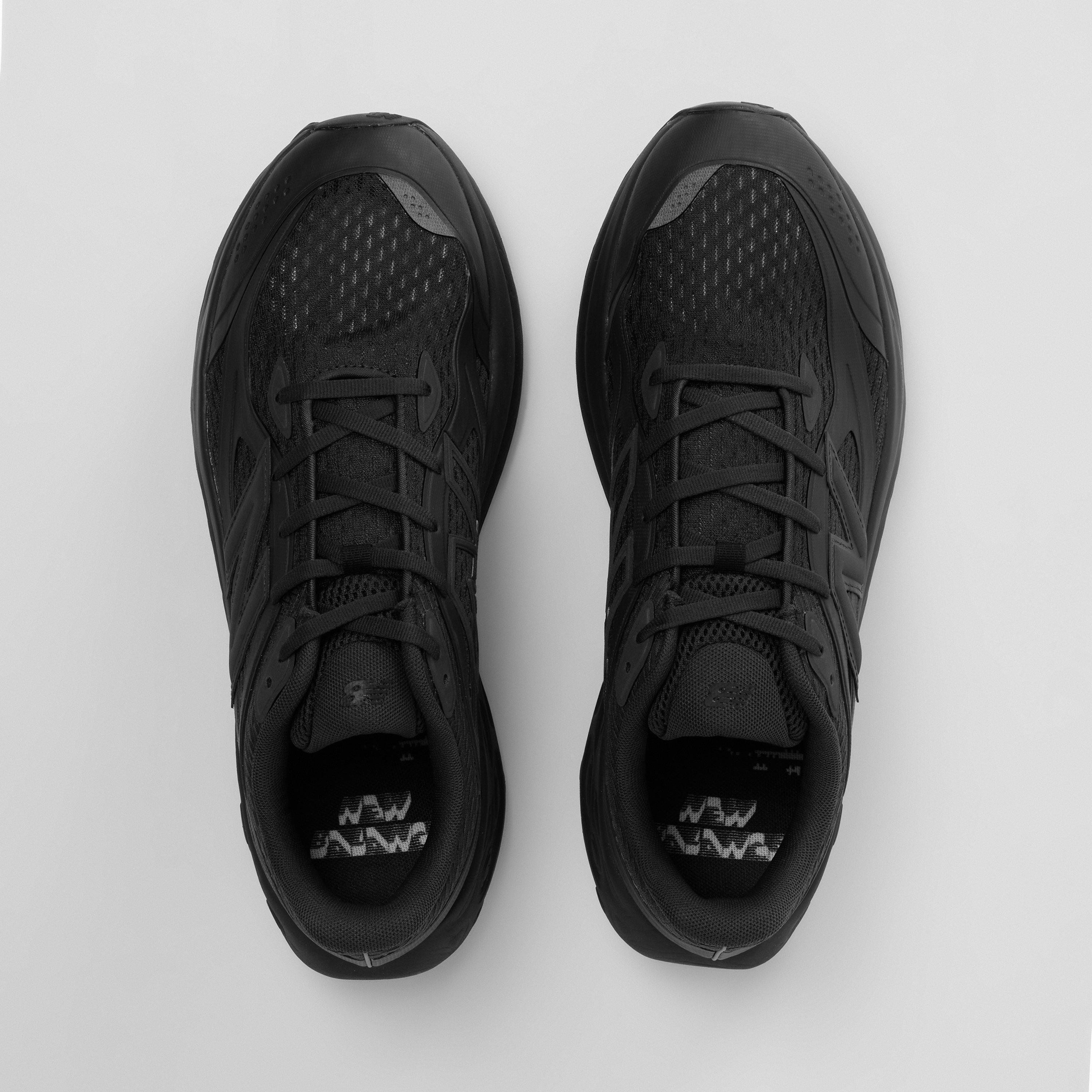 Cement - New Balance - Fresh Foam Trainers - 5