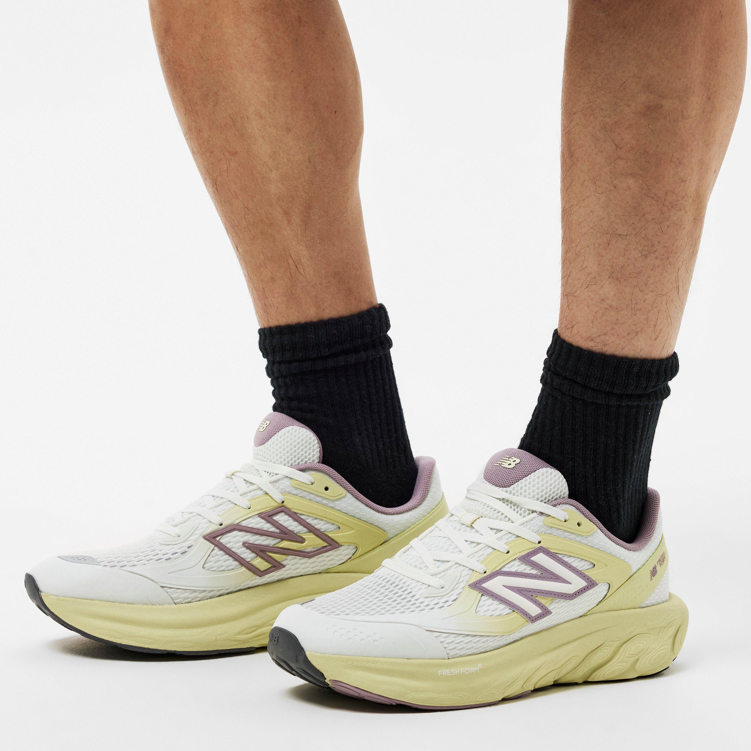 Clay Ash - New Balance - NB Fresh Foam Mens - 3