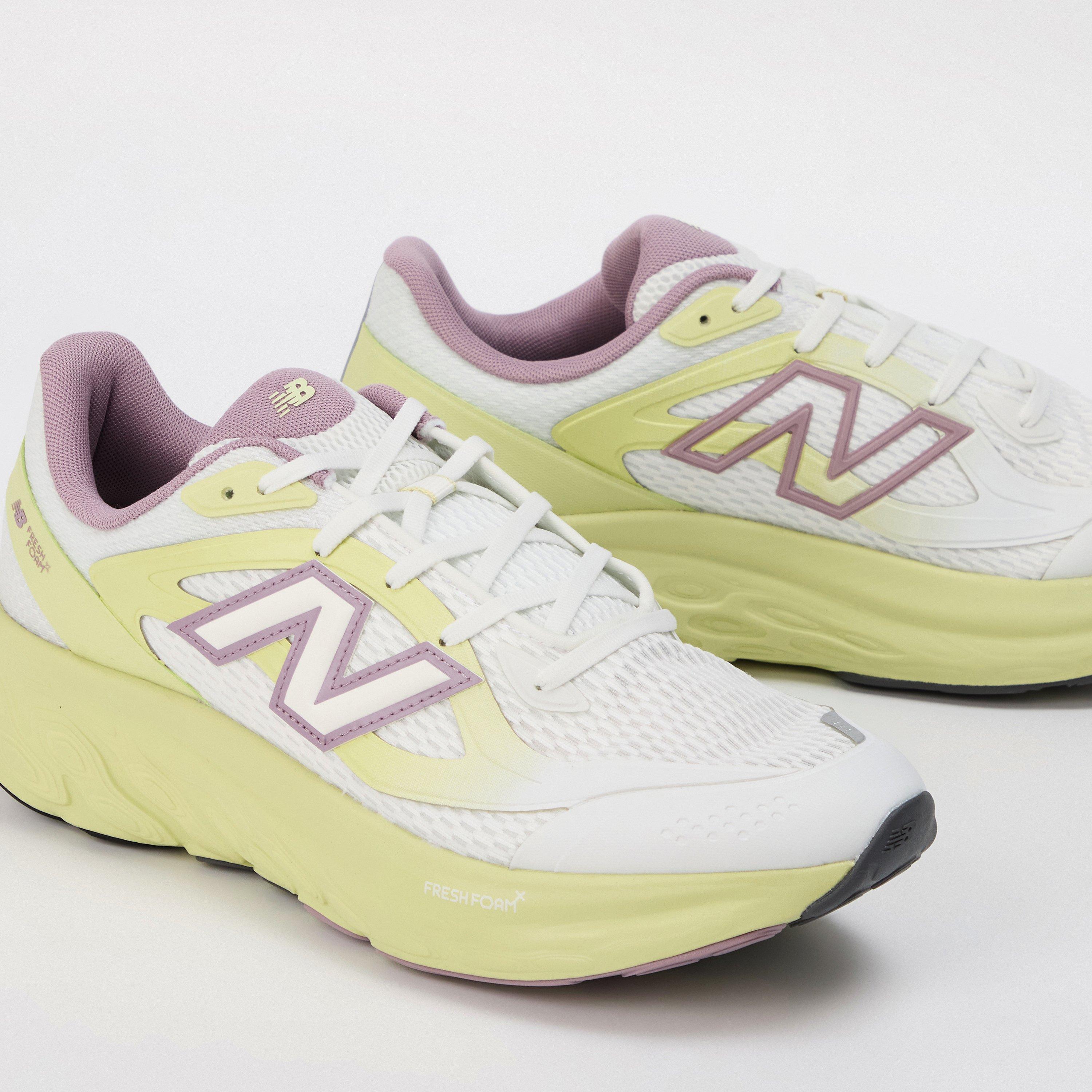 Clay Ash - New Balance - NB Fresh Foam Mens - 4
