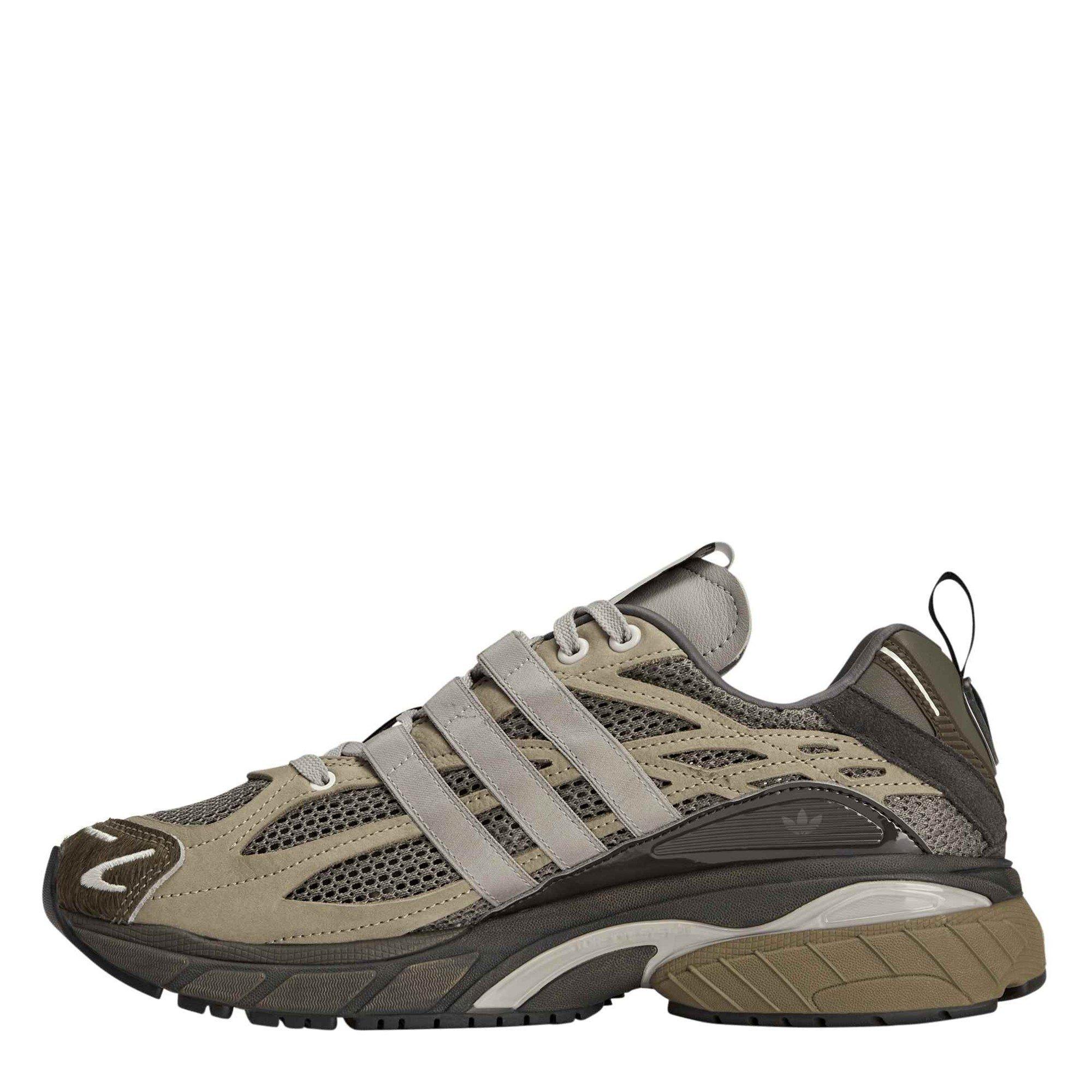 simple brown - adidas Originals - Adidas Adistar Cushi Sn99 - 2