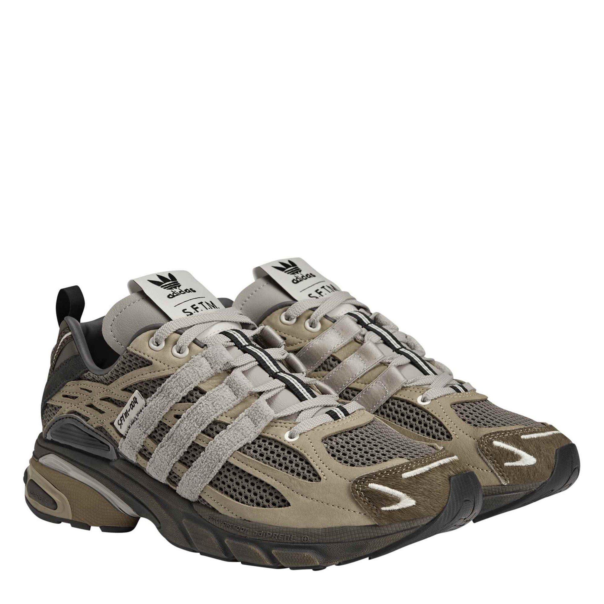 simple brown - adidas Originals - Adidas Adistar Cushi Sn99 - 3