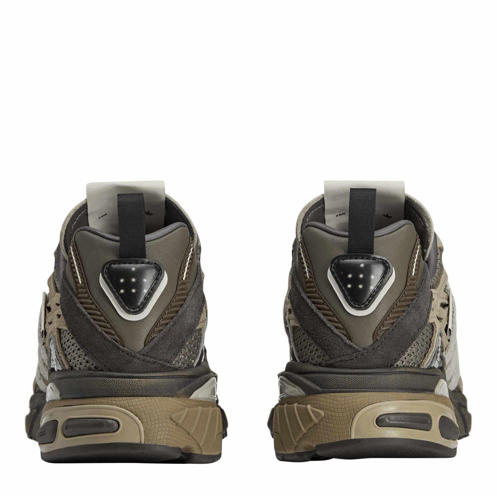 simple brown - adidas Originals - Adidas Adistar Cushi Sn99 - 4