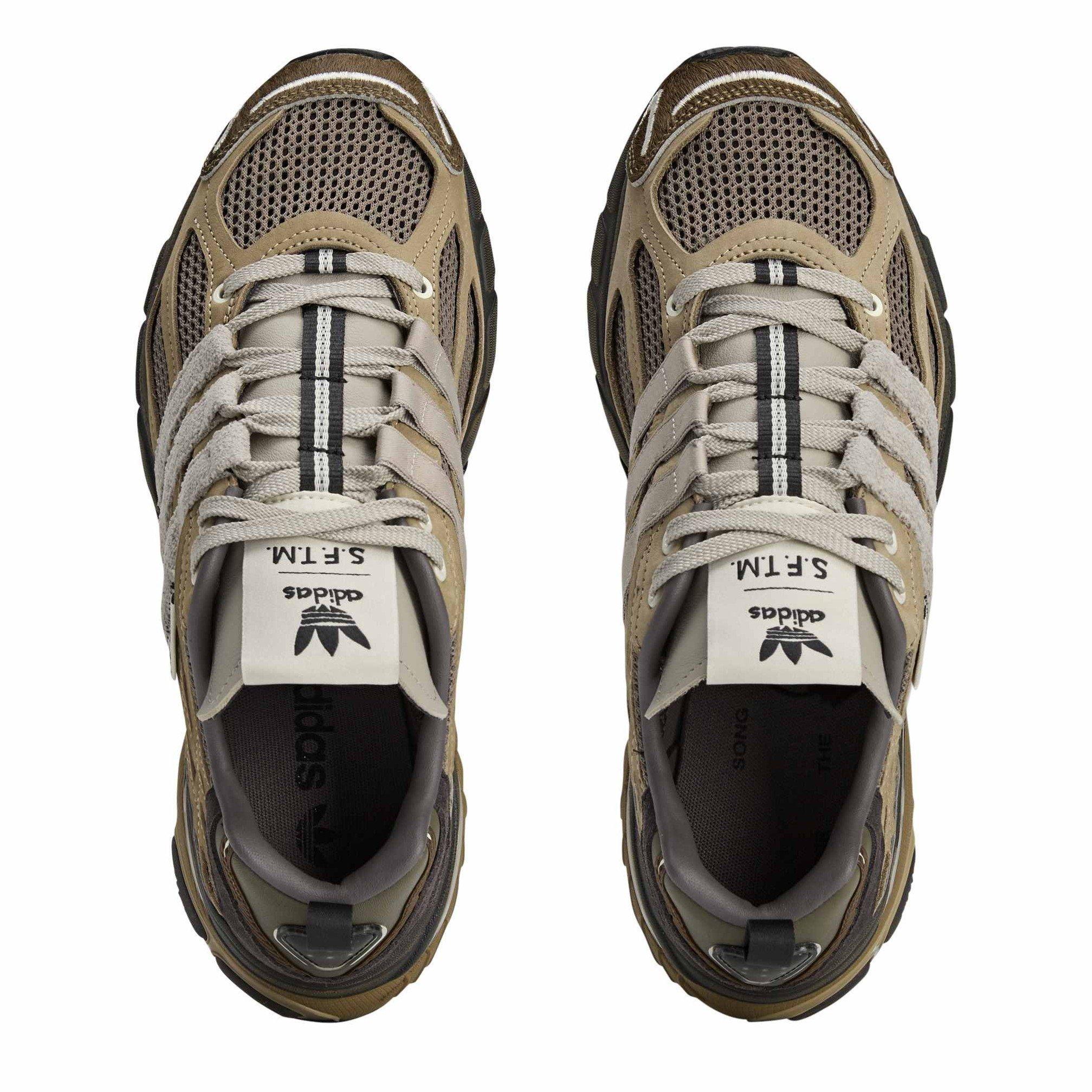 simple brown - adidas Originals - Adidas Adistar Cushi Sn99 - 5