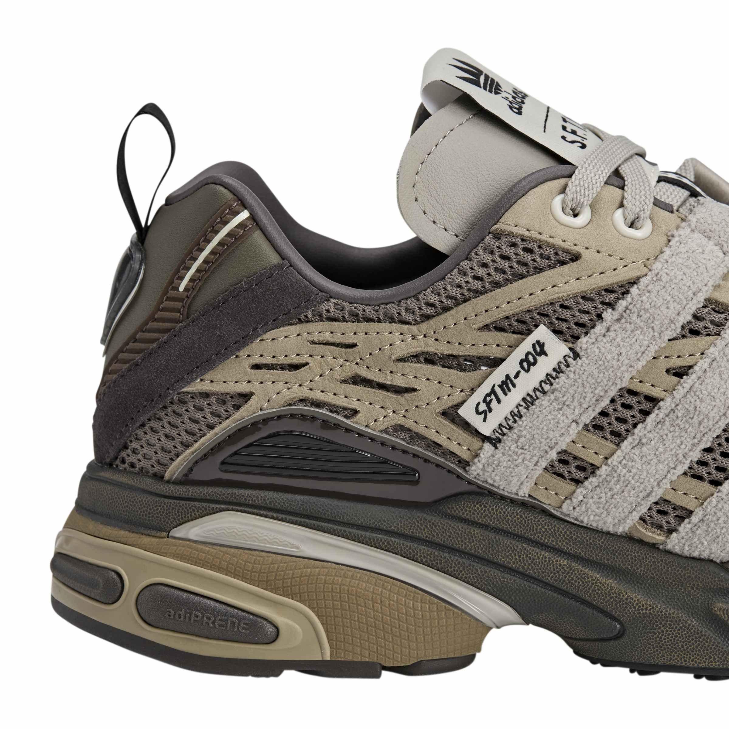 simple brown - adidas Originals - Adidas Adistar Cushi Sn99 - 8