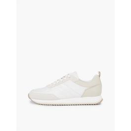 Calvin Klein LOW TOP LACE UP REPR