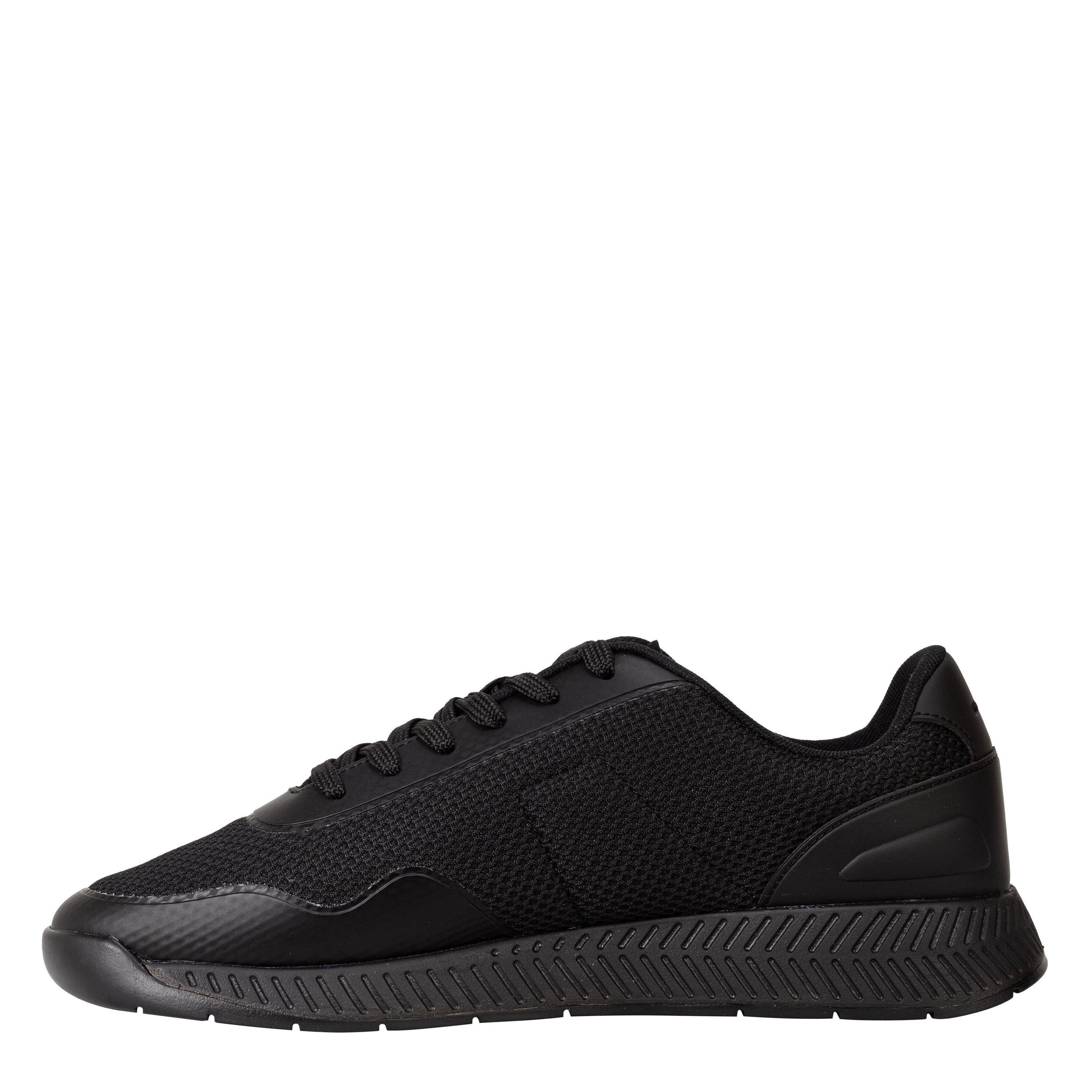 Black 005 - Boss - Men's Titanium Runners - 2