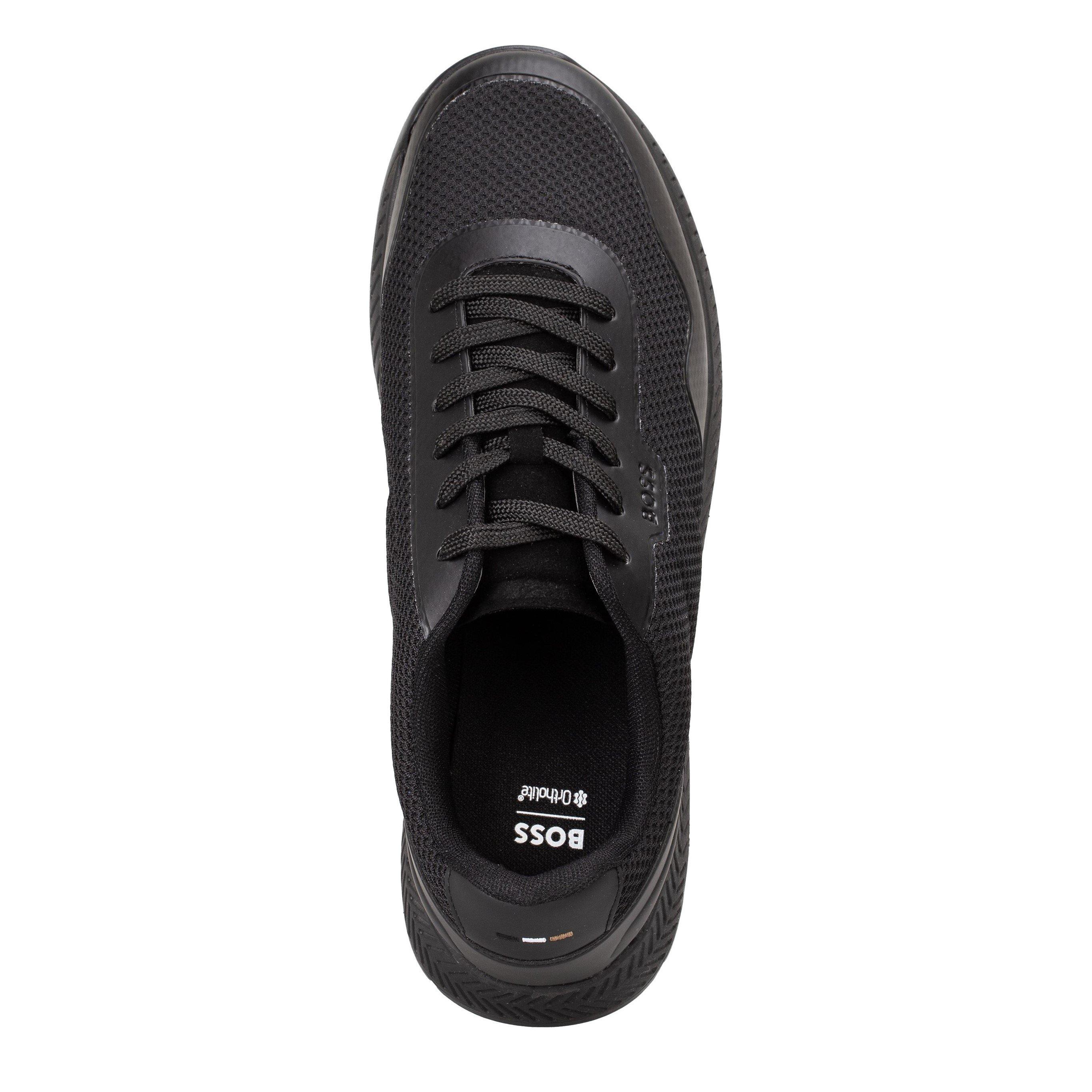 Black 005 - Boss - Men's Titanium Runners - 3