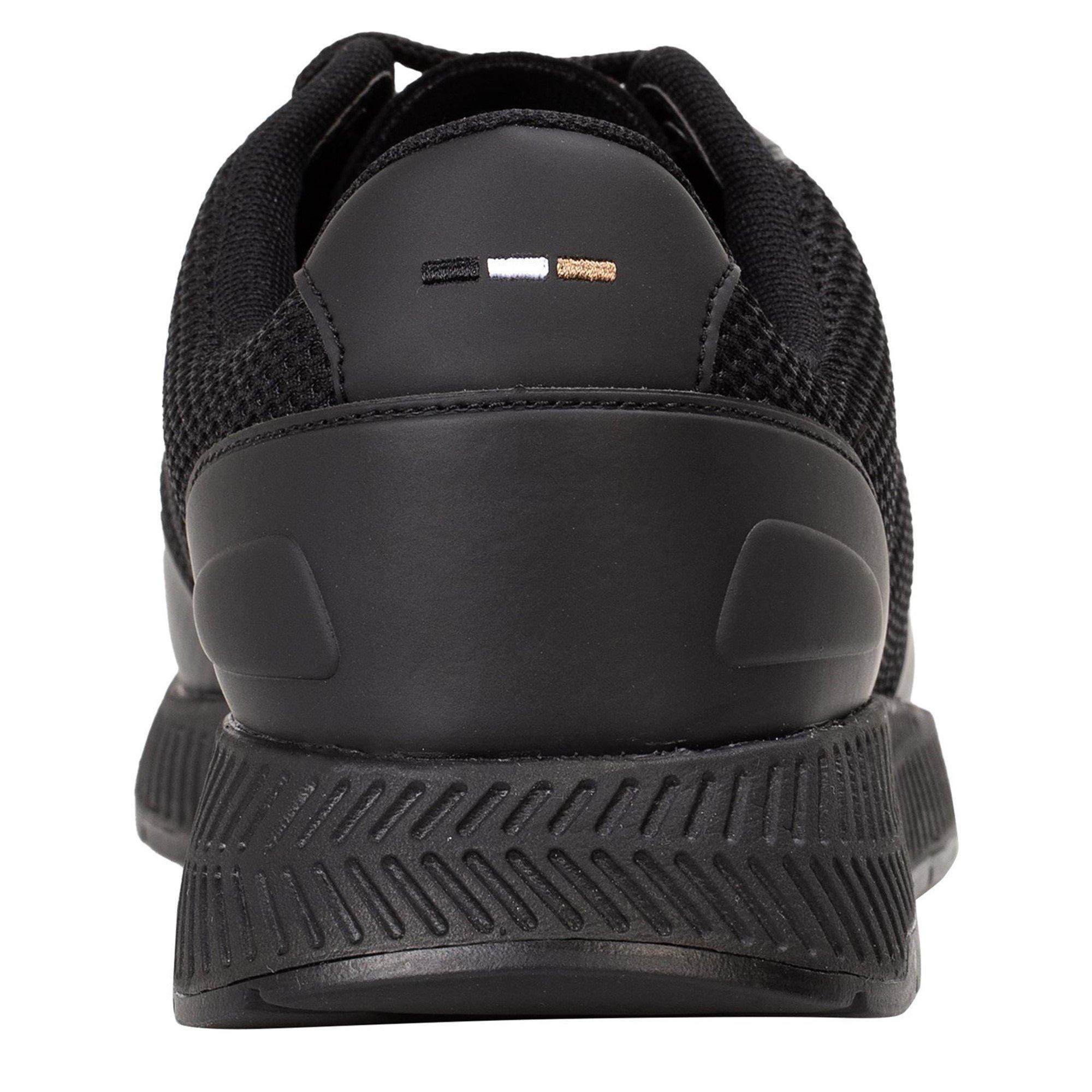 Black 005 - Boss - Men's Titanium Runners - 4