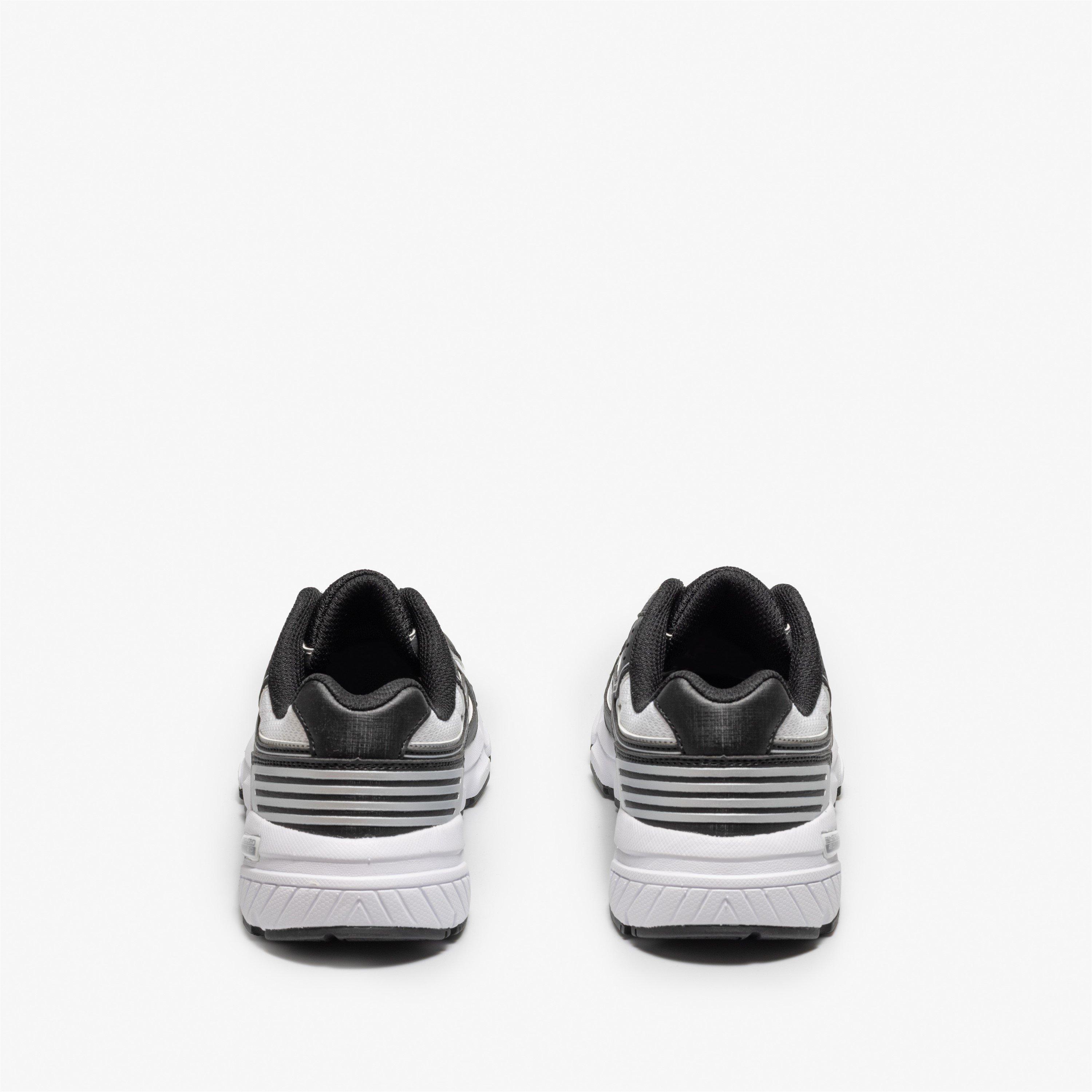 BLK/BLK/SIL - Fila - Fila RECHARGE 24 Sn63 - 4