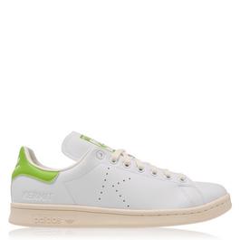 adidas Originals Stan Smith Kermit The Frog Trainers