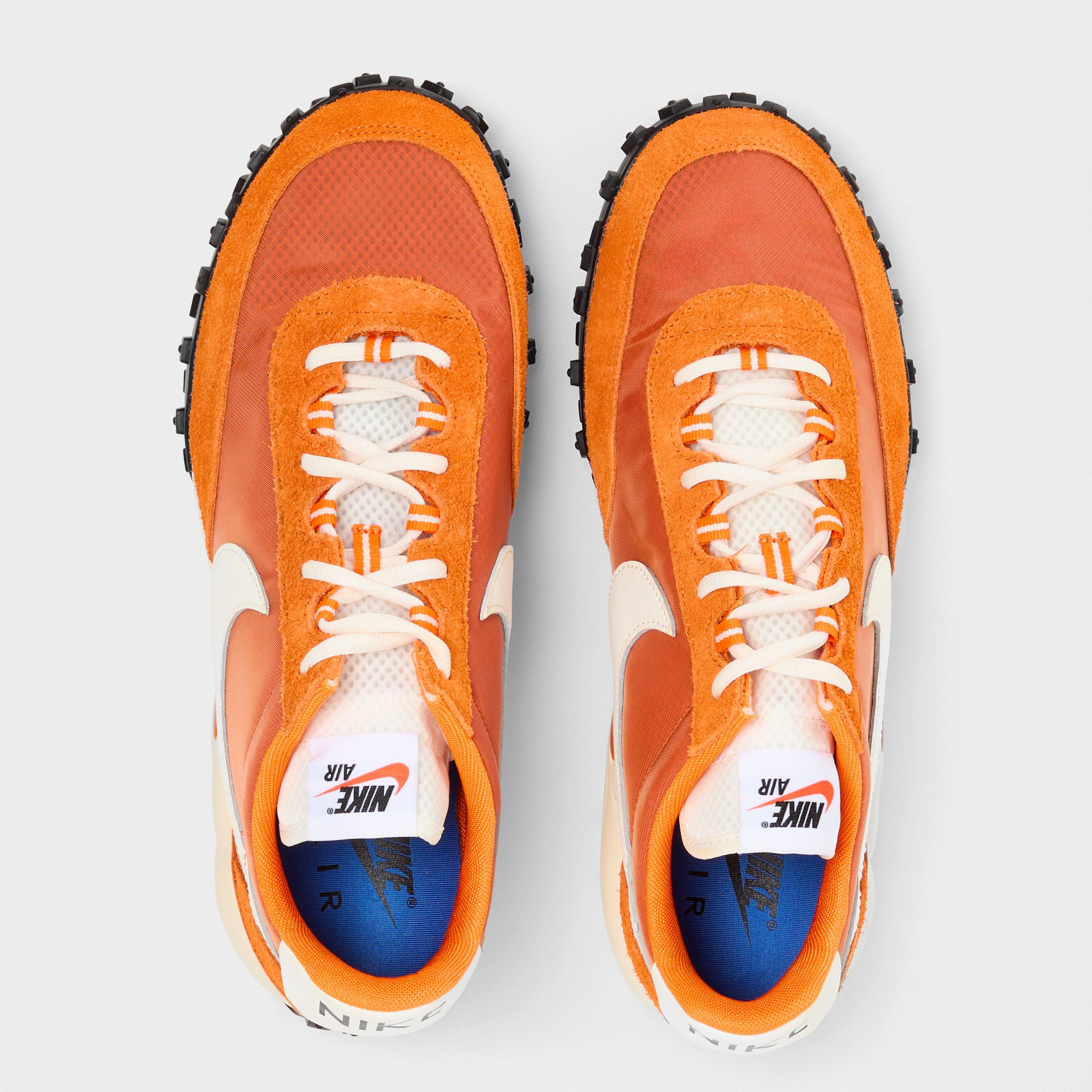 Caramic/Sail - Nike - Air Max Waffle Trainers - 5