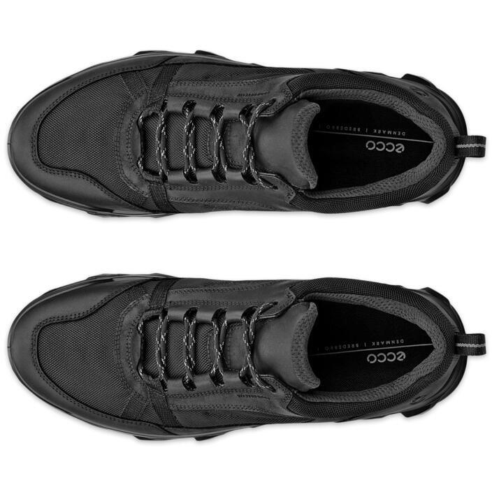 Crna - Ecco - MX Sn00 - 5