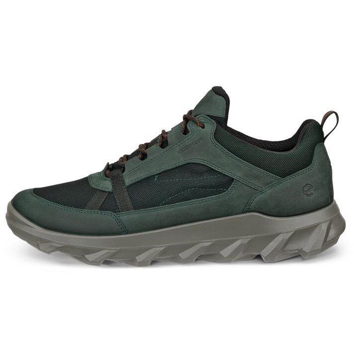 Ecco Men's Mx Wateproof Walking/Hiking Shoes - Seatangle - 7 (40)