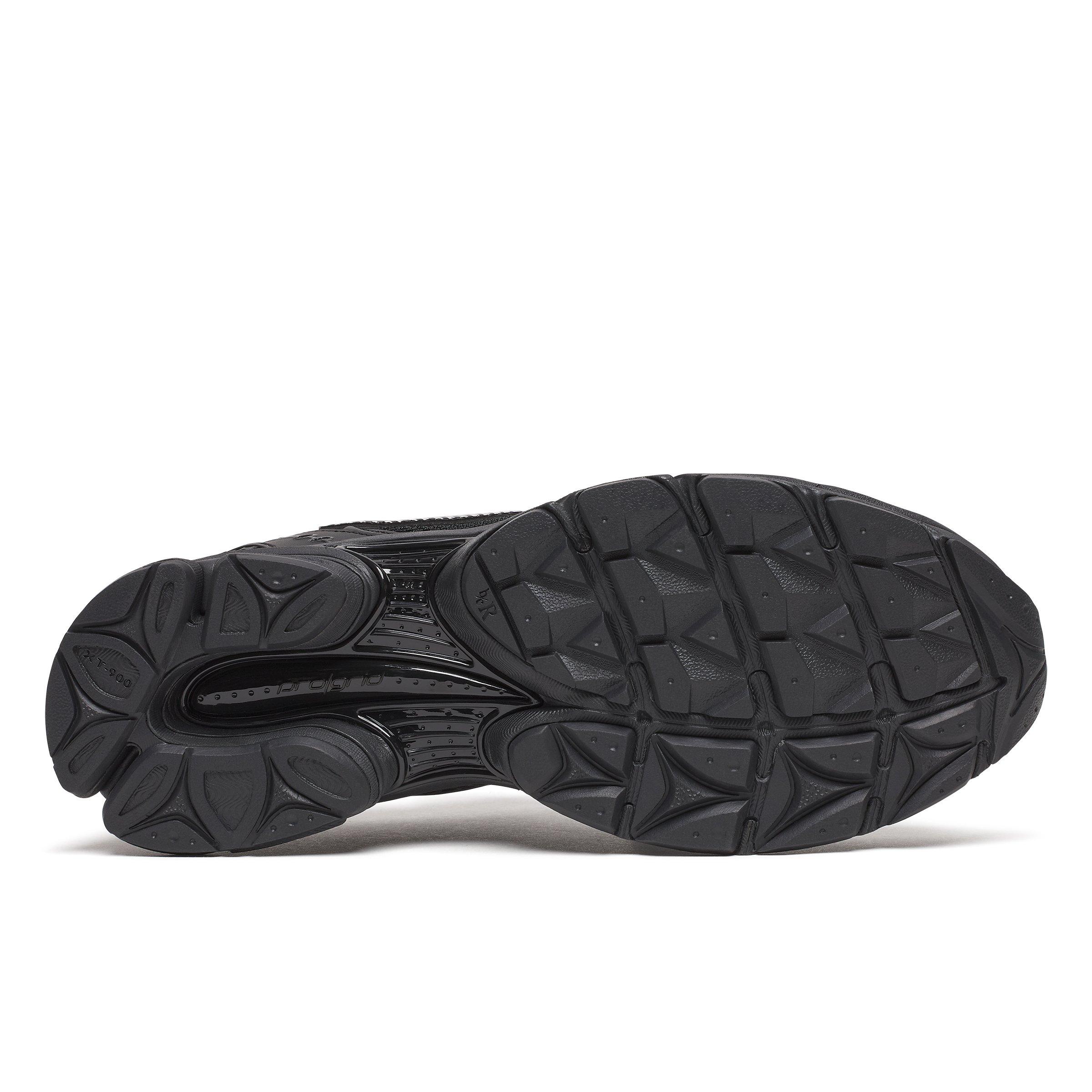 Black - Saucony - Men's Progrid Breathable Runners - 7