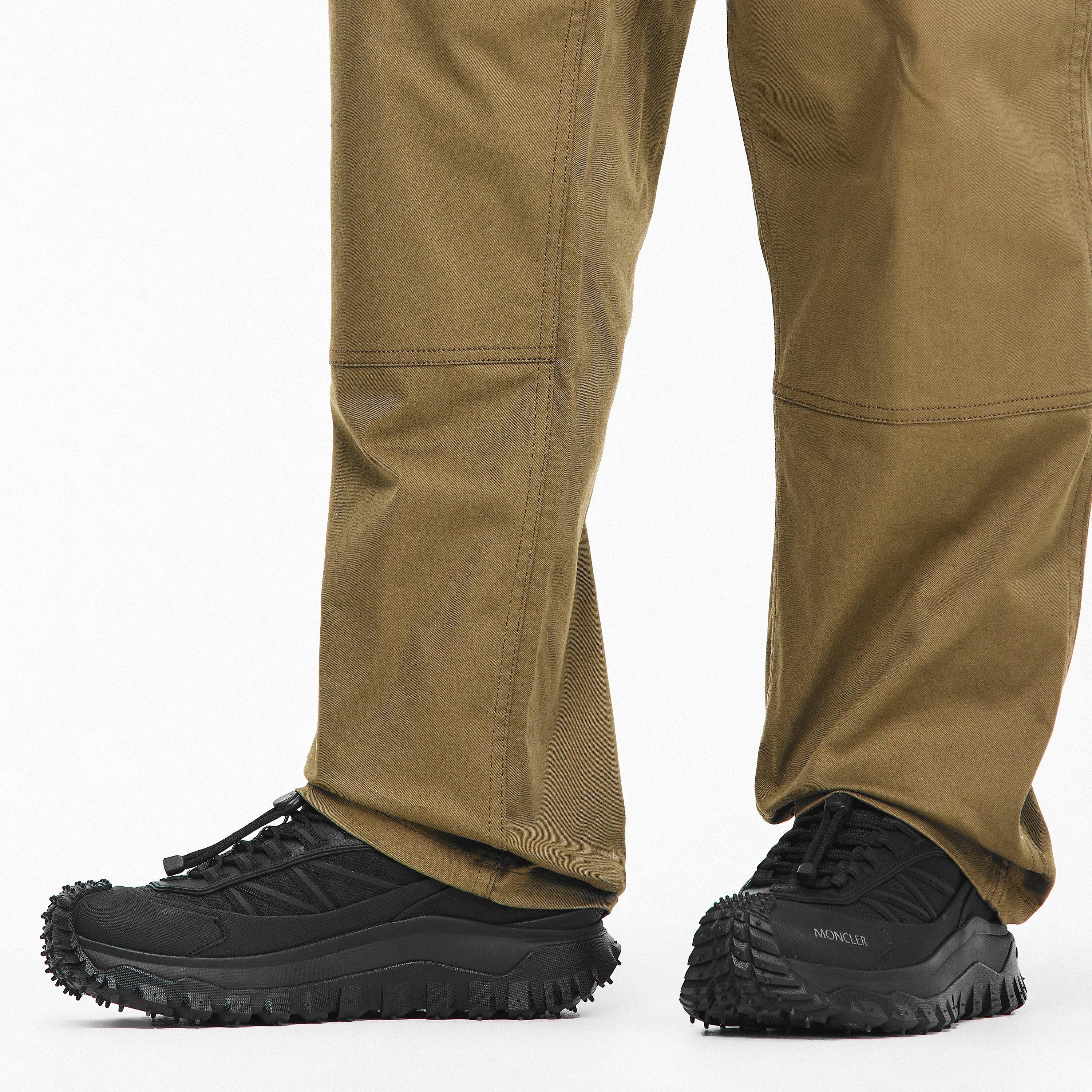 Black 999 - Moncler - Moncler TrailG GTX Sn62 - 3