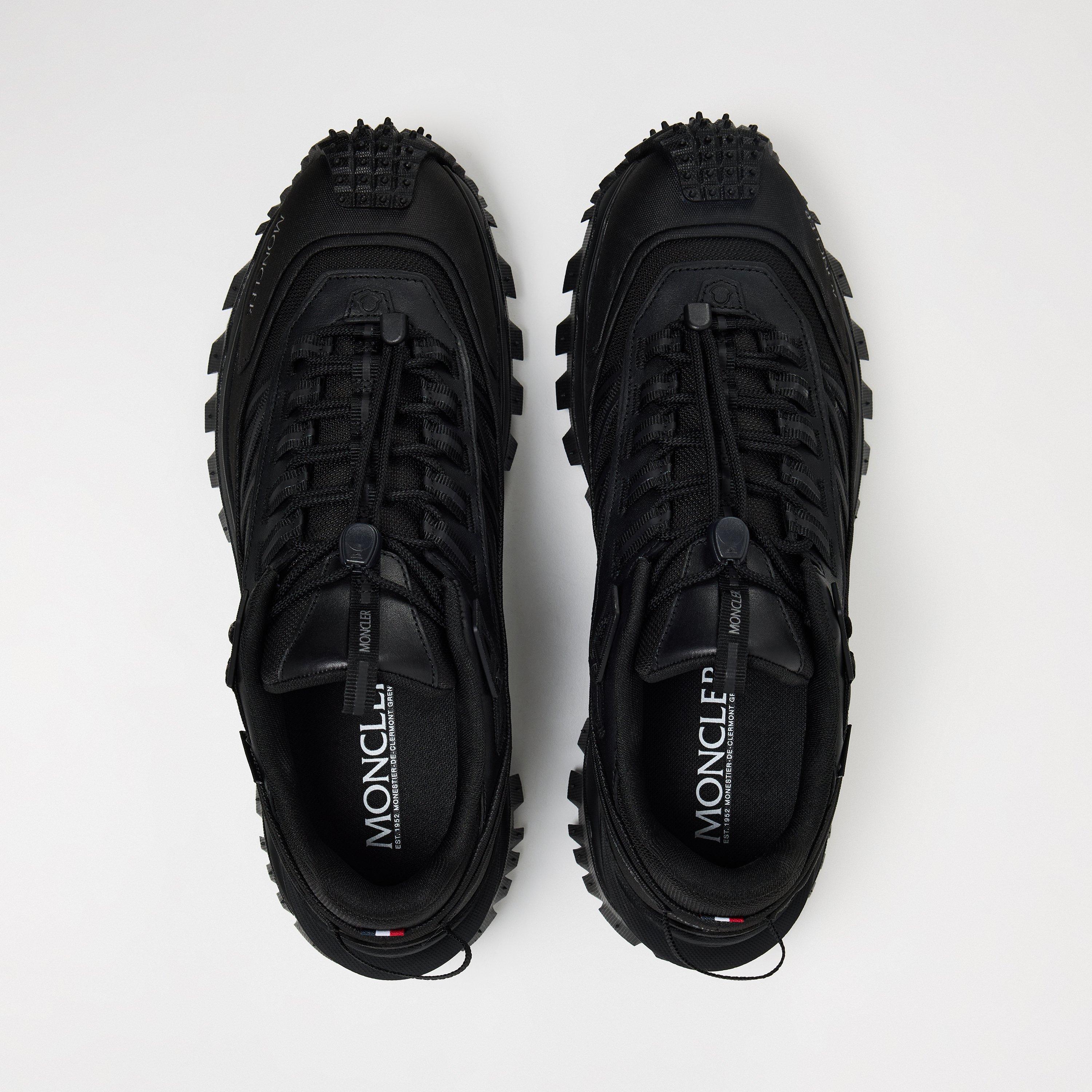 Black 999 - Moncler - Moncler TrailG GTX Sn62 - 3