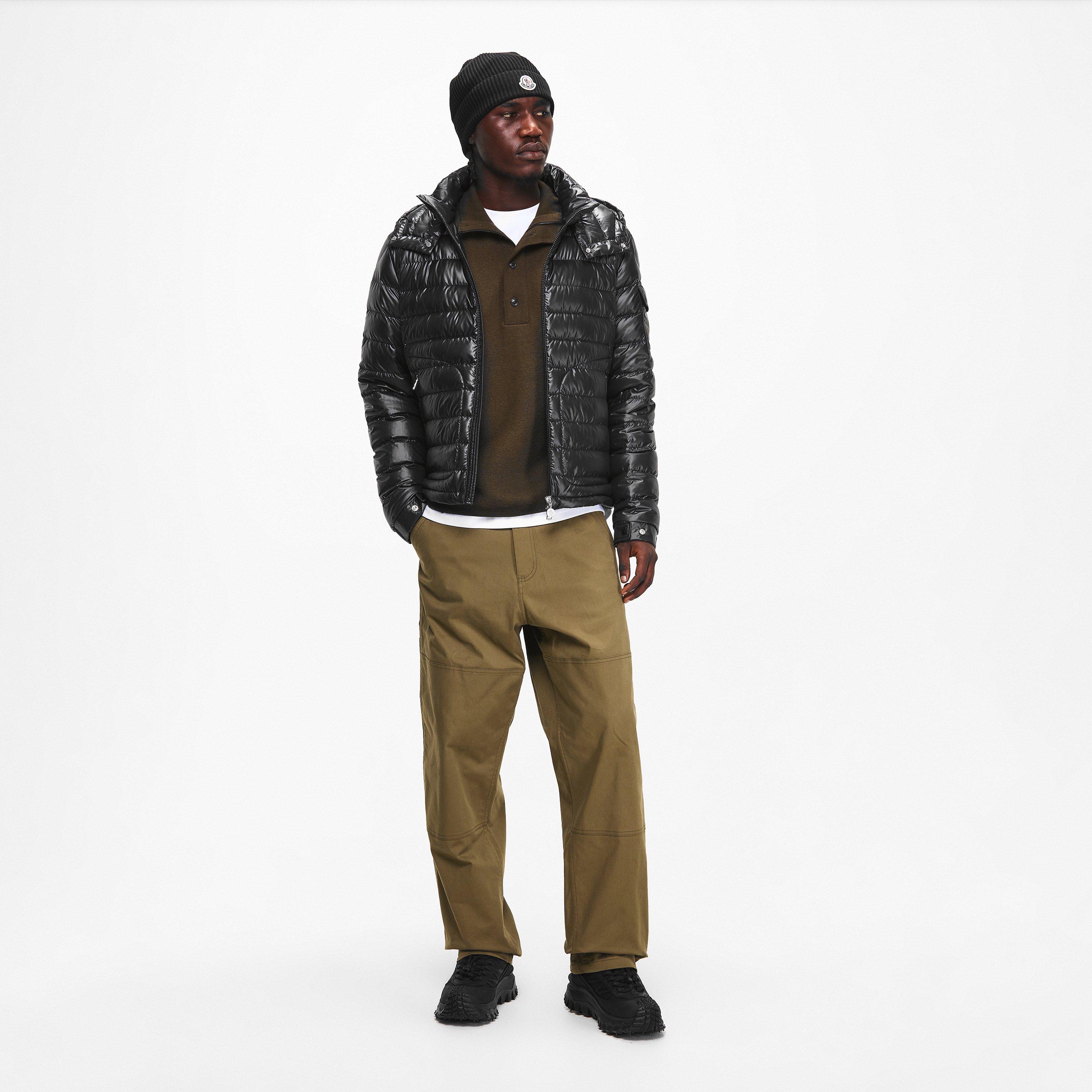 Black 999 - Moncler - Moncler TrailG GTX Sn62 - 6