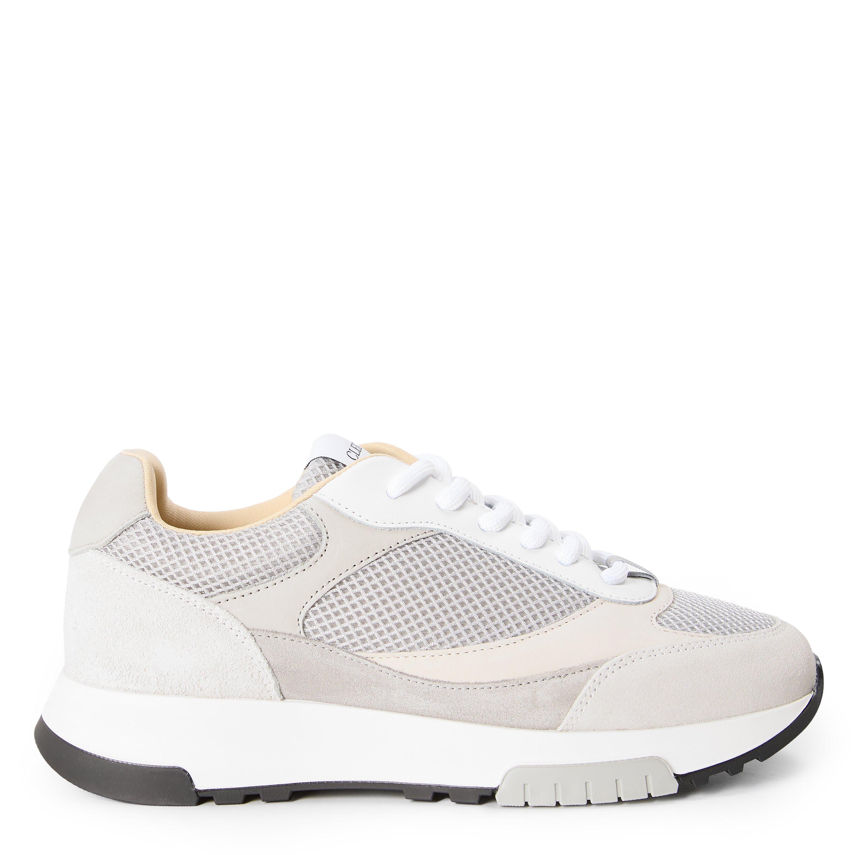 Dove Grey - Cleens - Cleens Motion Sn64 - 1