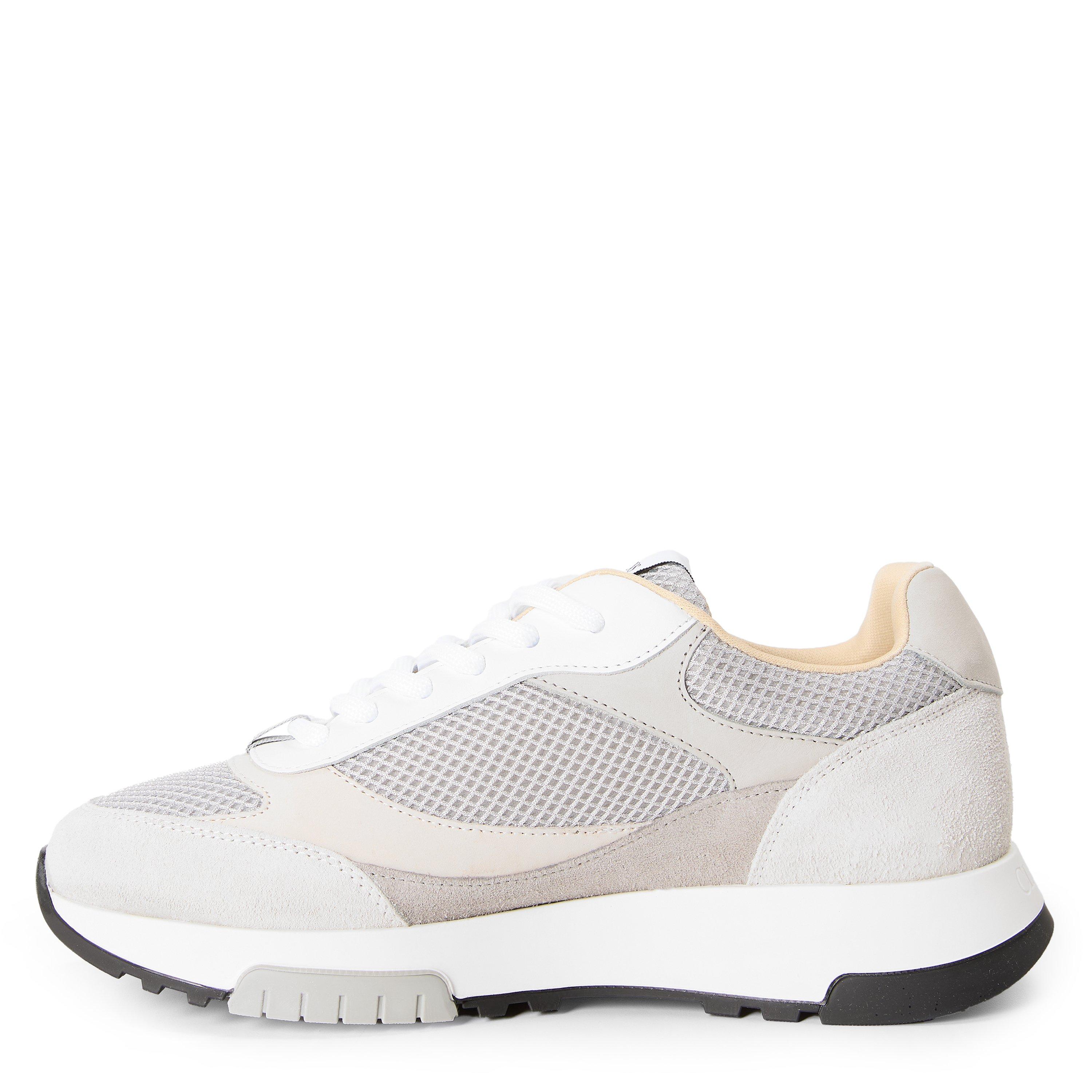 Dove Grey - Cleens - Cleens Motion Sn64 - 2