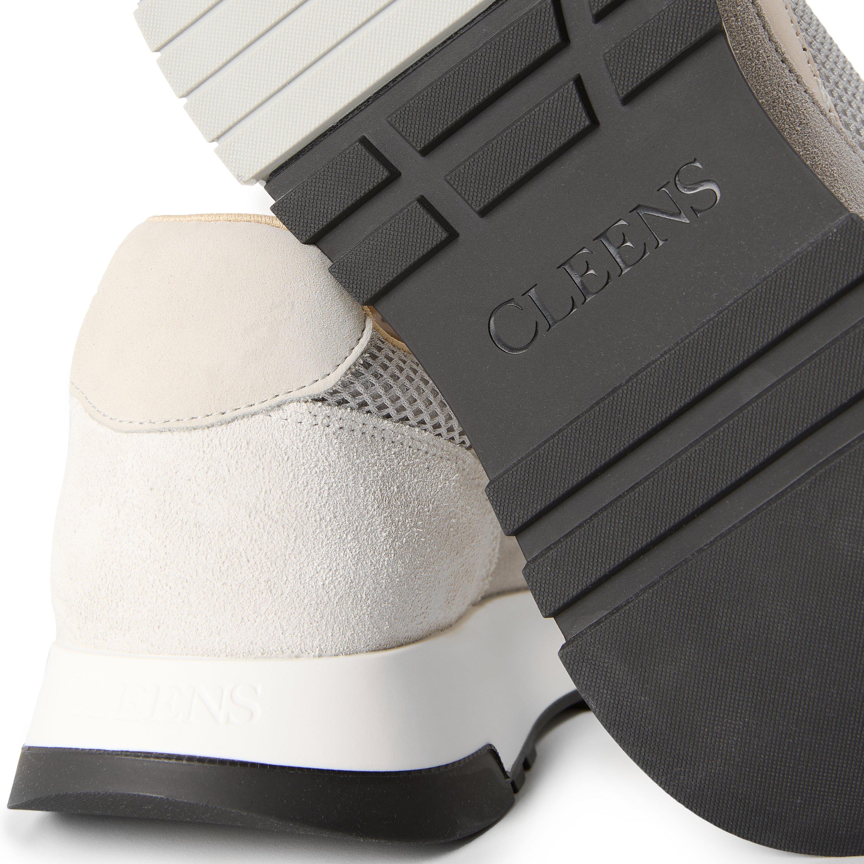 Dove Grey - Cleens - Cleens Motion Sn64 - 3