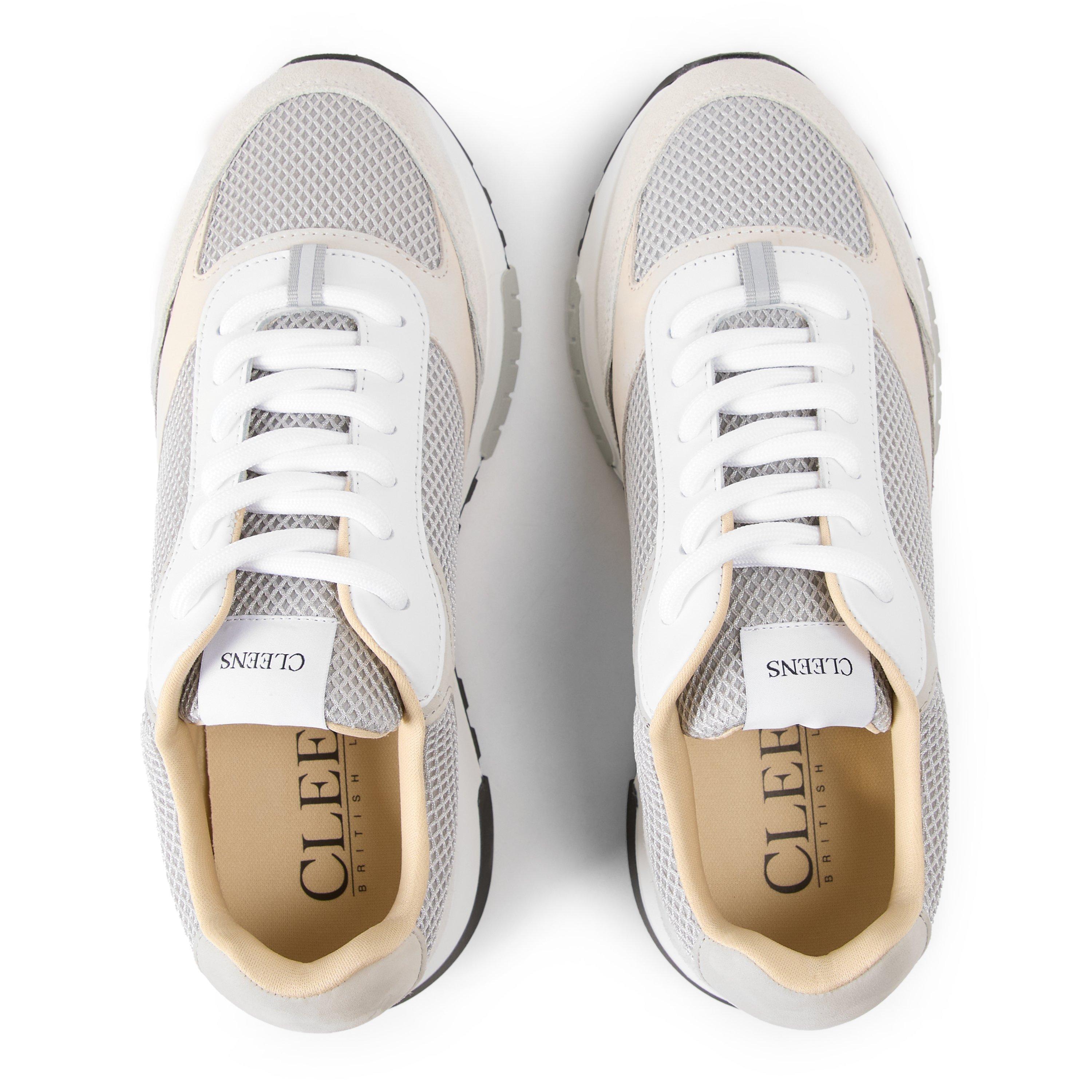 Dove Grey - Cleens - Cleens Motion Sn64 - 4
