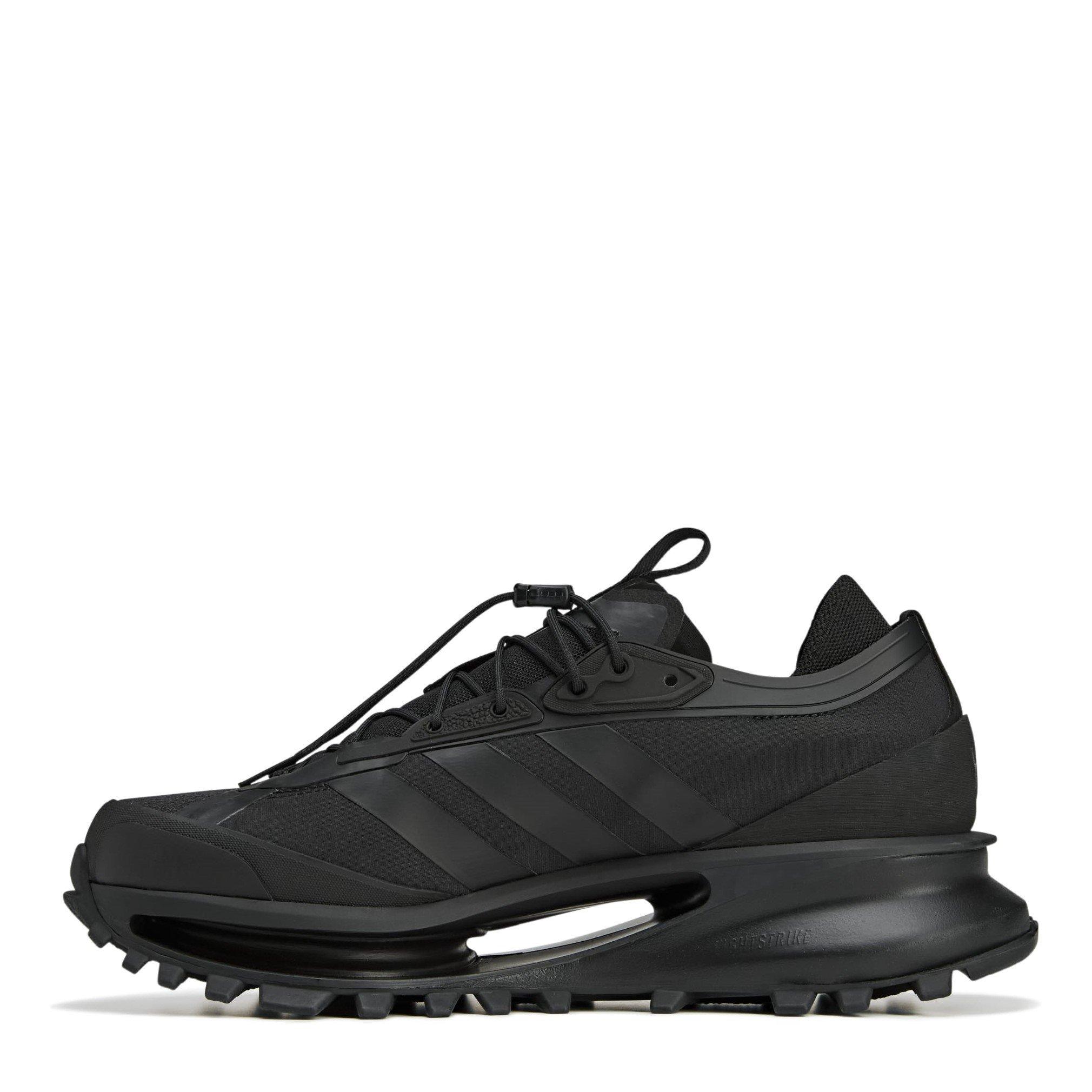 Black - Y3 - Men's Gendo Trail Runners - 2