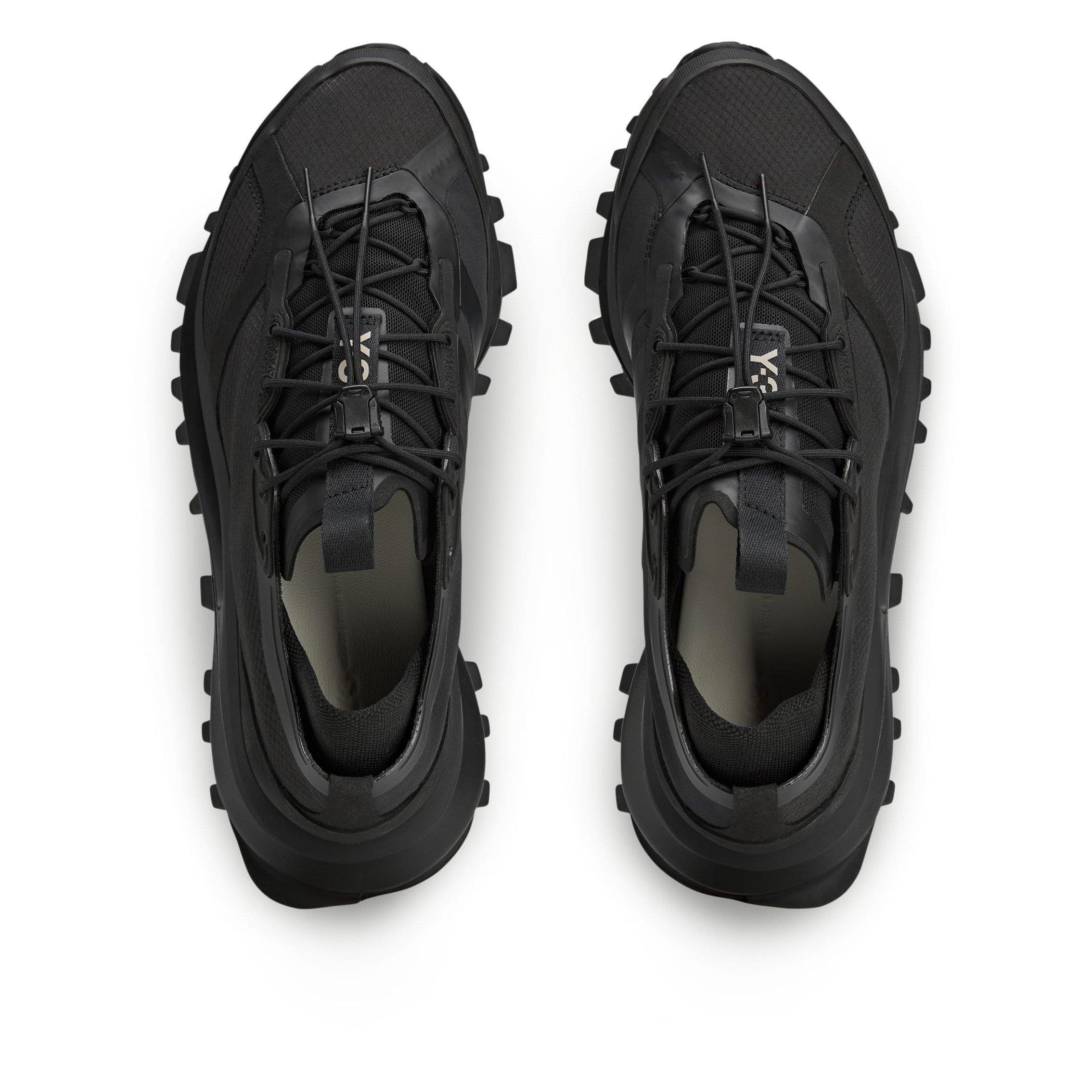 Black - Y3 - Men's Gendo Trail Runners - 6
