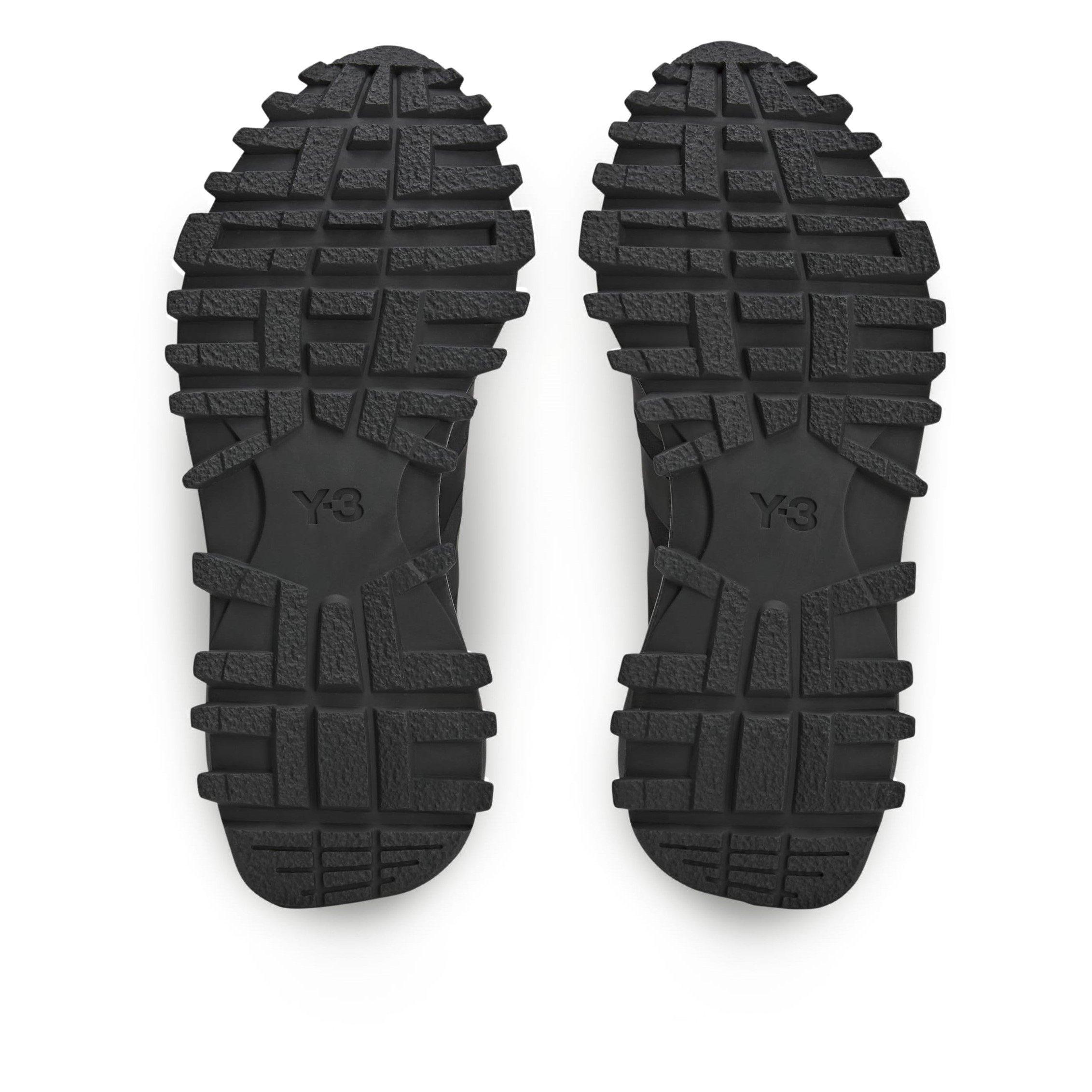 Black - Y3 - Men's Gendo Trail Runners - 7