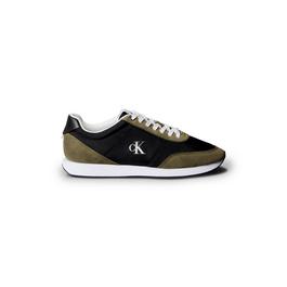 Calvin Klein CK L Retro RNR Sn54
