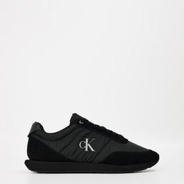 Calvin Klein CK L Retro RNR Sn54