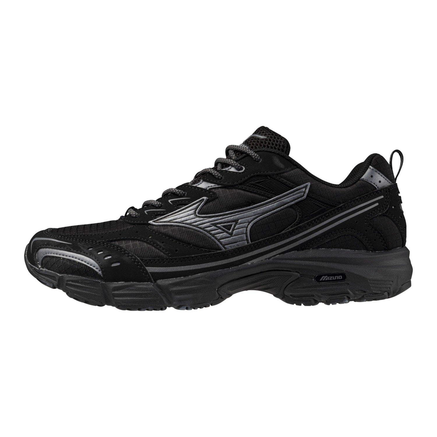 Nero/Grigio - Mizuno - Mizuno MXR Tech Trai Sn99 - 1