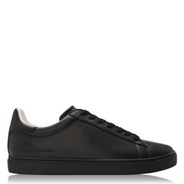 Armani Exchange Clean Trainers