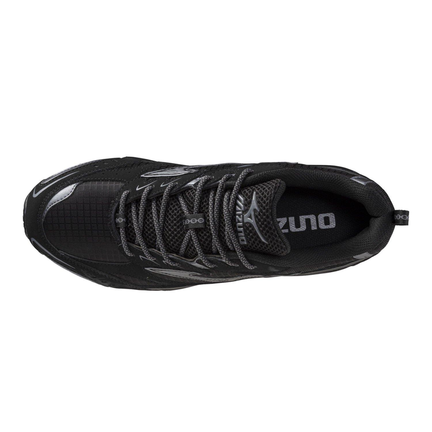 Nero/Grigio - Mizuno - Mizuno MXR Tech Trai Sn99 - 3