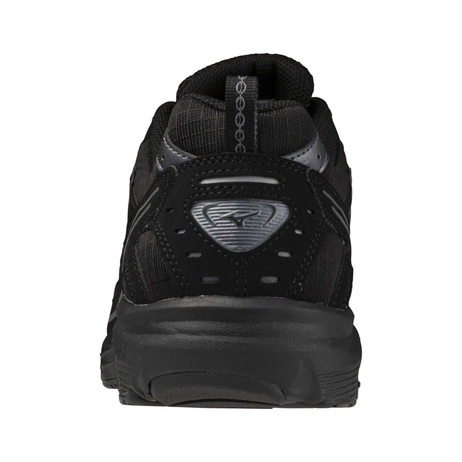 Nero/Grigio - Mizuno - Mizuno MXR Tech Trai Sn99 - 4