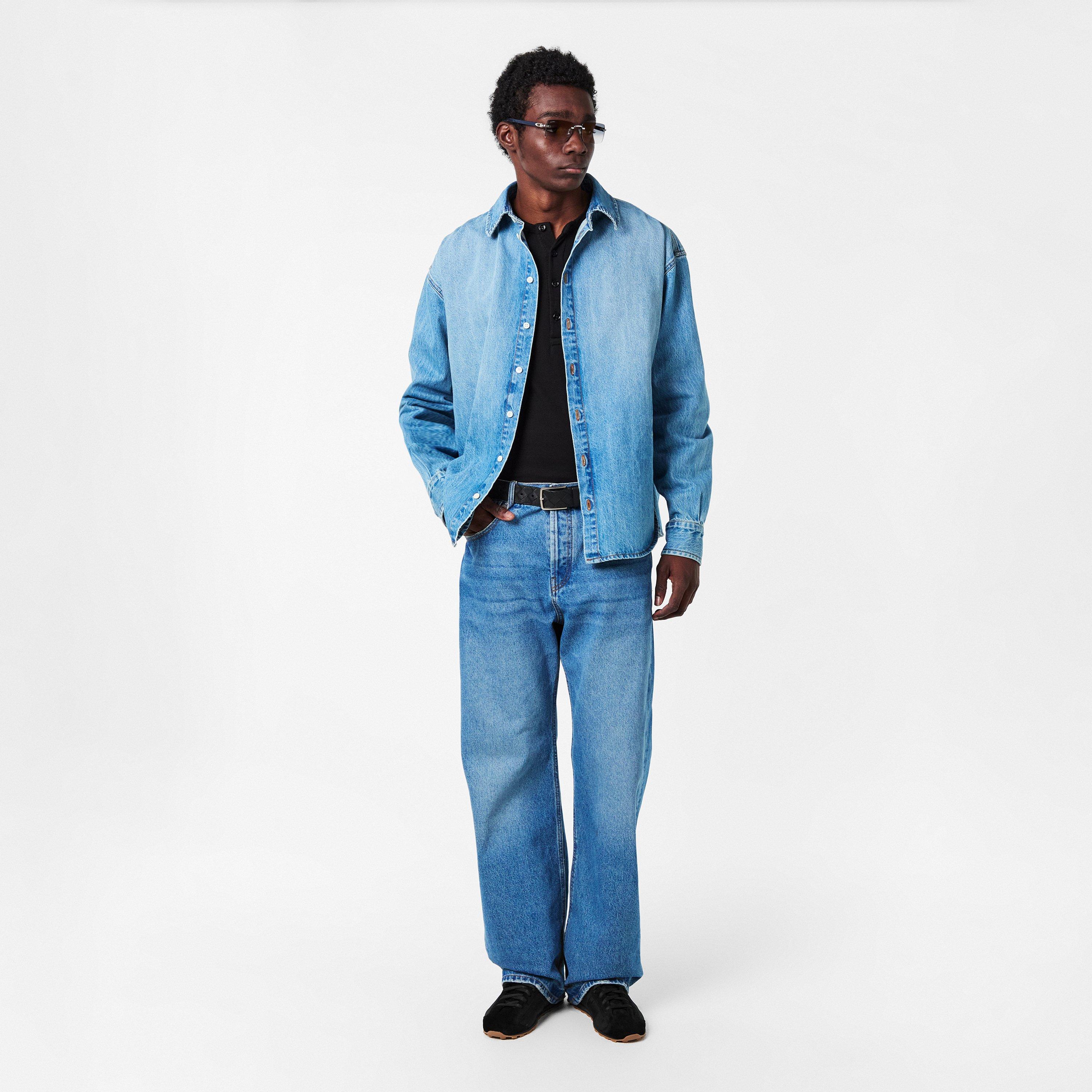 Black - Jacquemus - Men's Jacquard Tennis Runners - 6