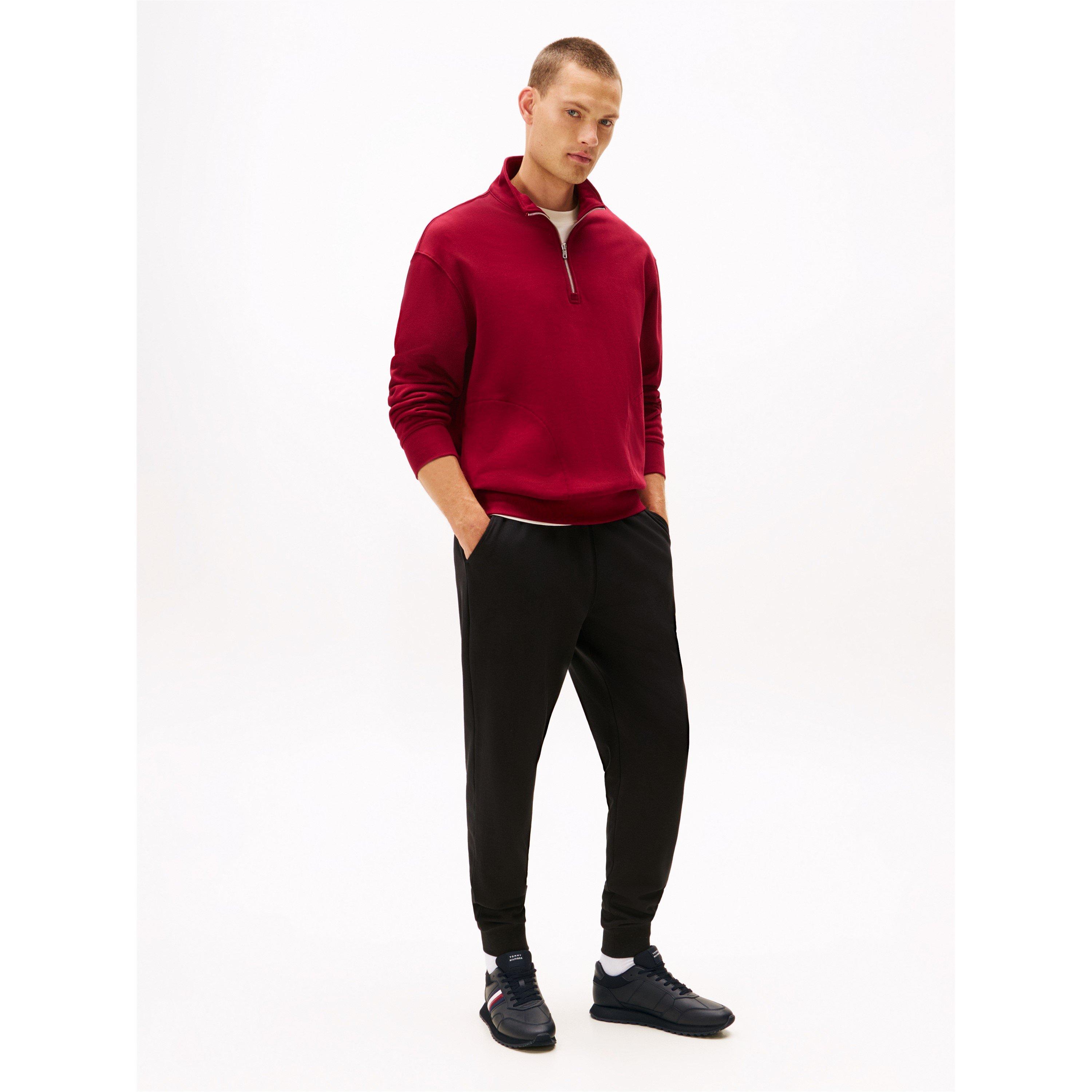 Black - Tommy Hilfiger - Men's Eva Runners - 2