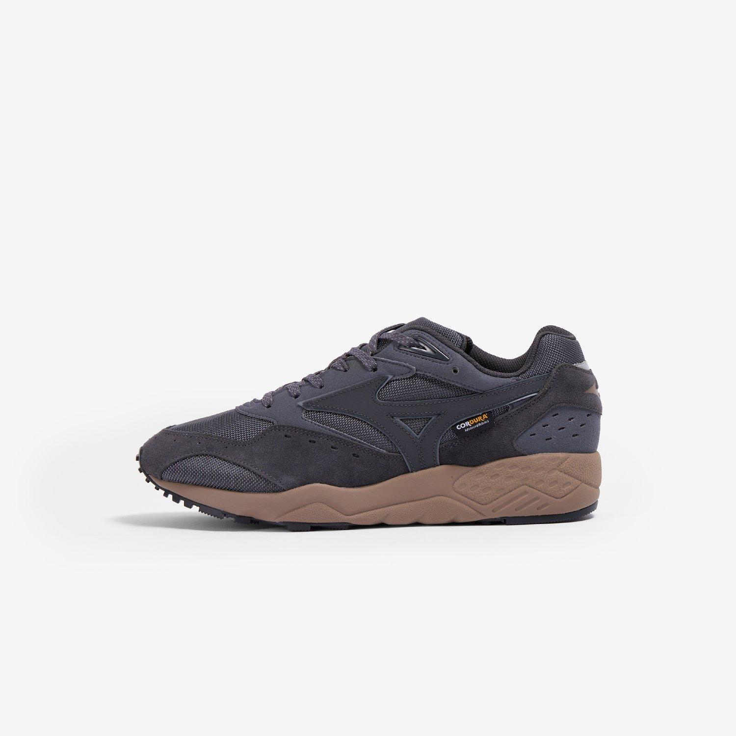 Unisex Contender Cordura Trainers