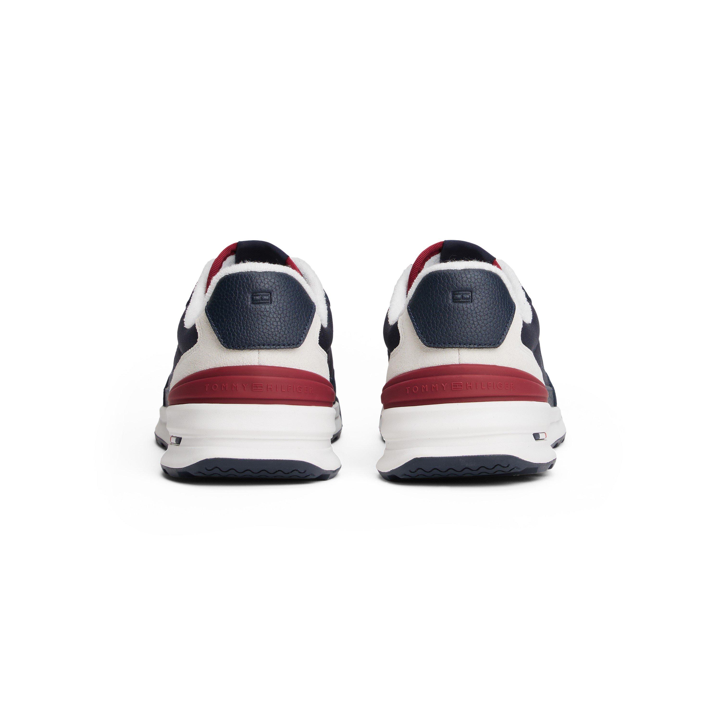 Desert Sky - Tommy Hilfiger - Men's Retro Runners - 3